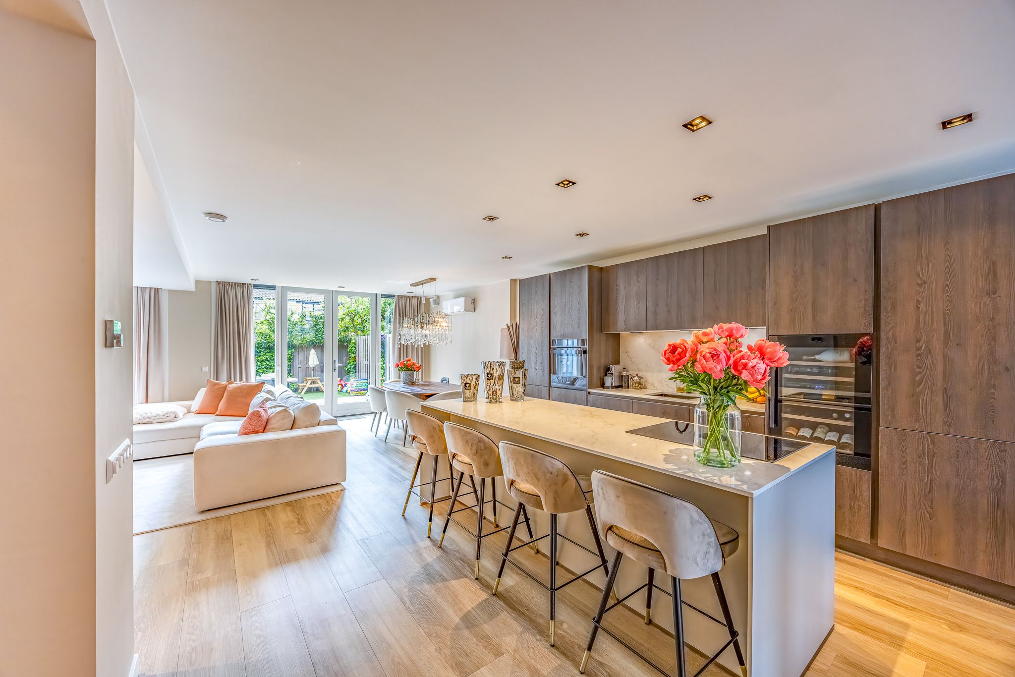 Foto van Bisschopswaarde 10, Laren (NH)