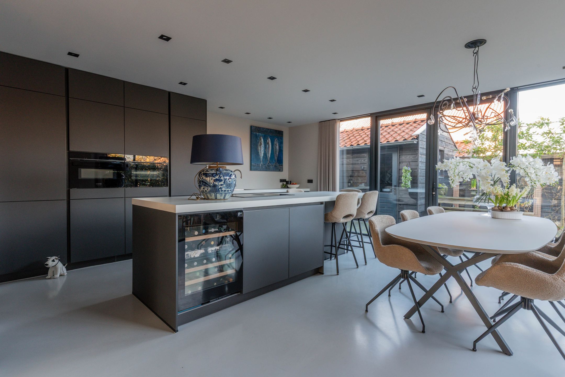 Foto van Gooiergracht 117, Laren (NH)