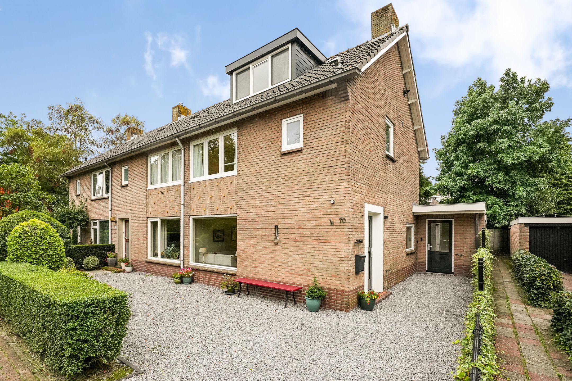 Foto van Smeekweg 70, Laren (NH)