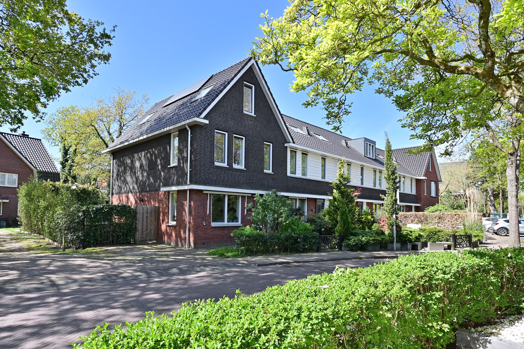 Foto van Smeekweg 98a, Laren (NH)