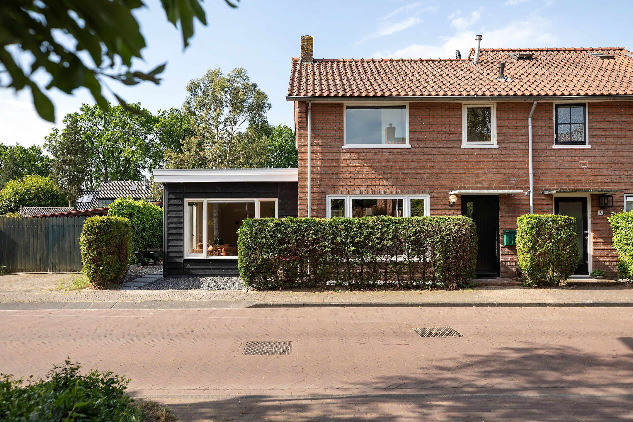 Foto van Warrekam 8, Laren (NH)