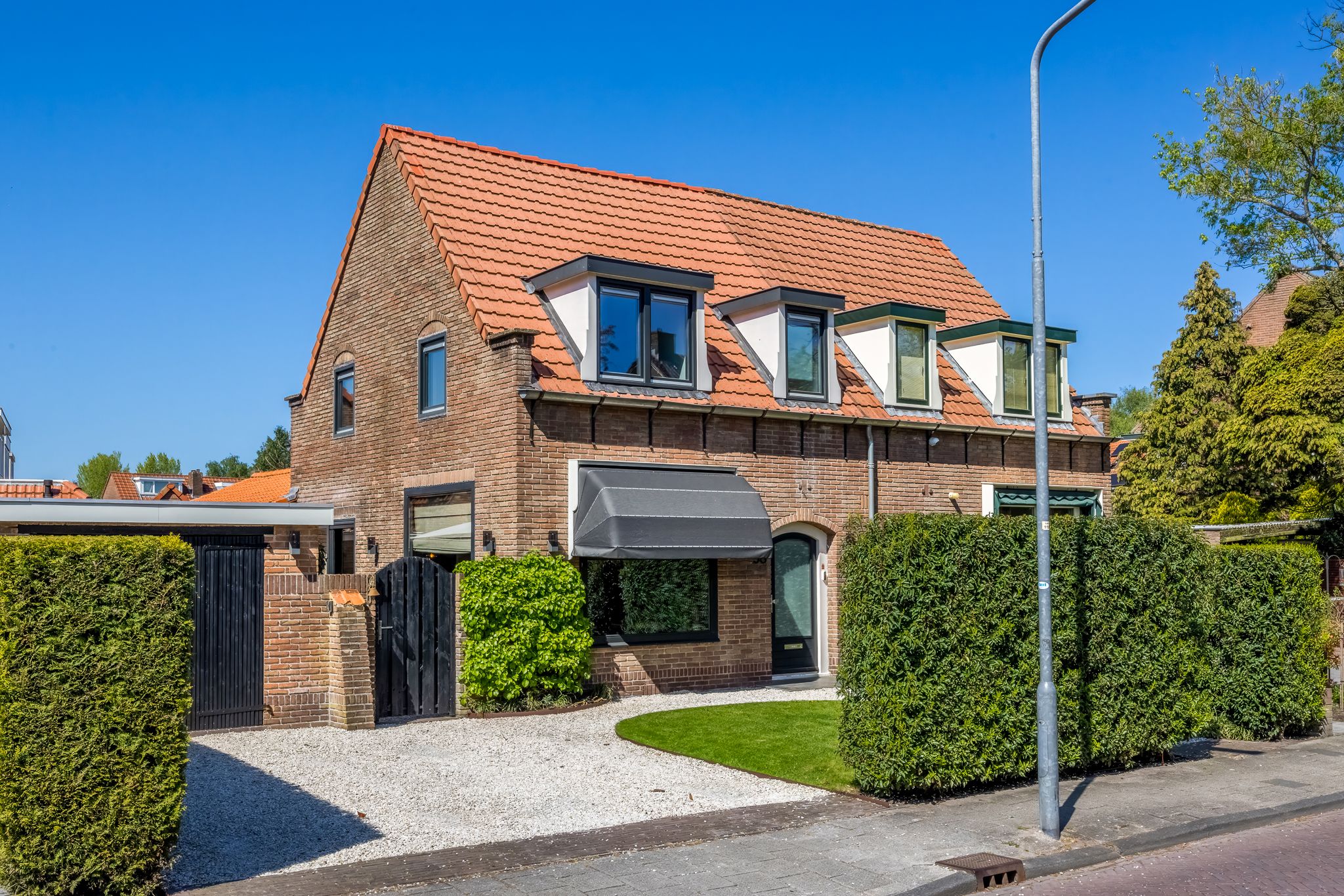Foto van Kloosterweg 58, Laren (NH)