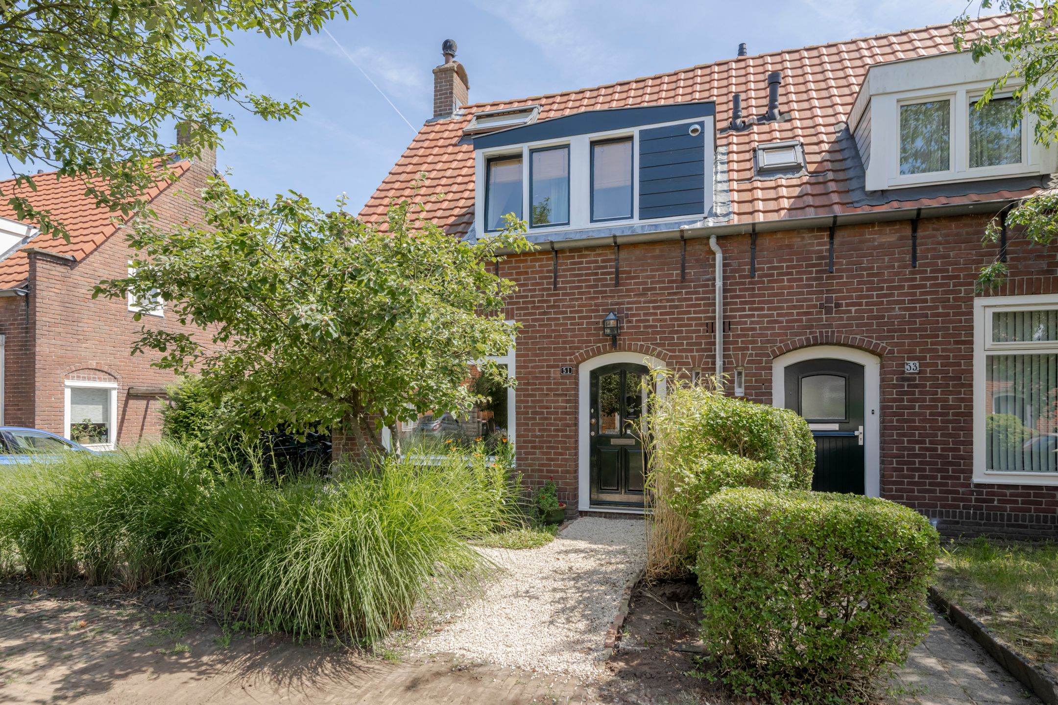 Foto van Ericaweg 51, Laren (NH)