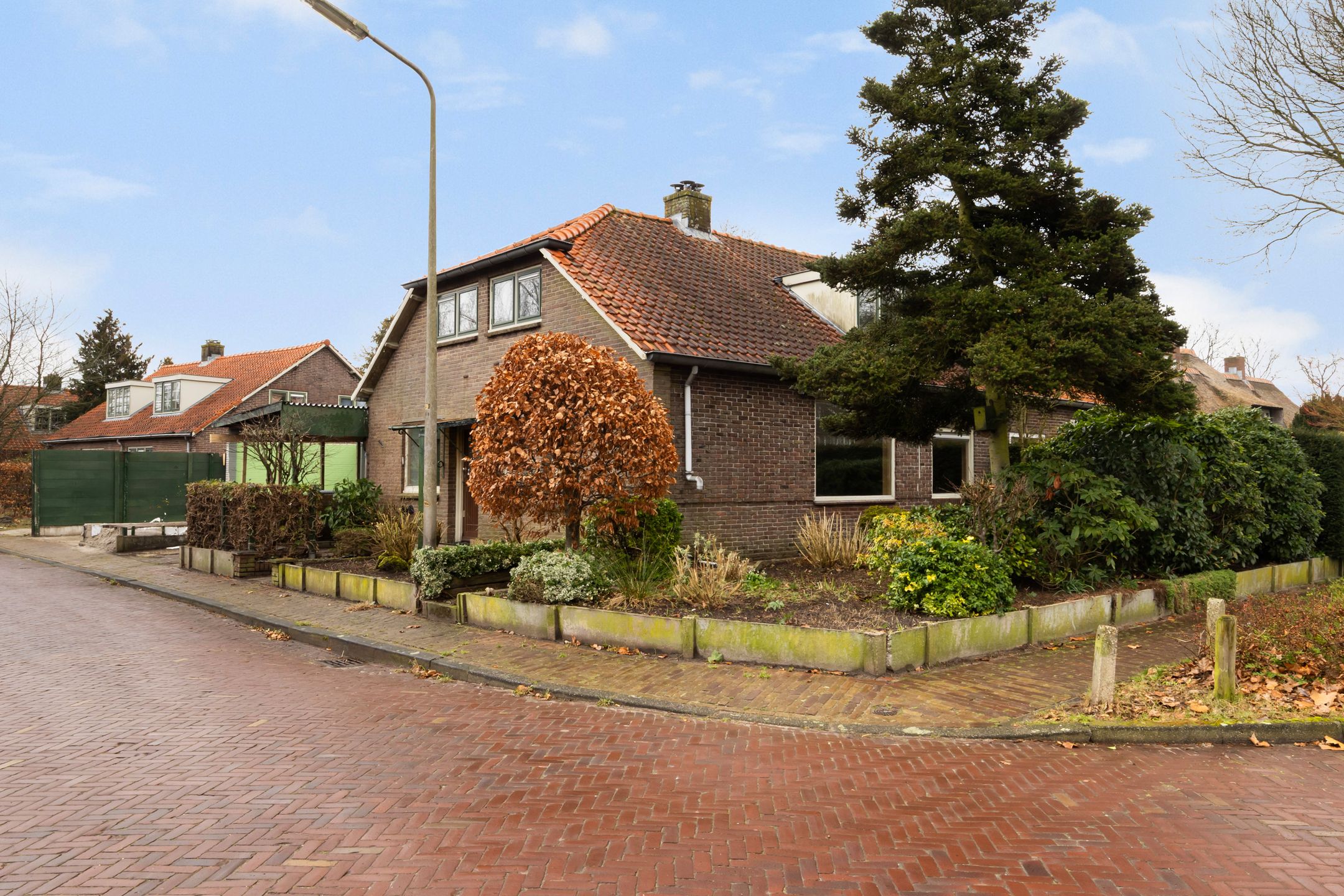 Foto van Ericaweg 65, Laren (NH)
