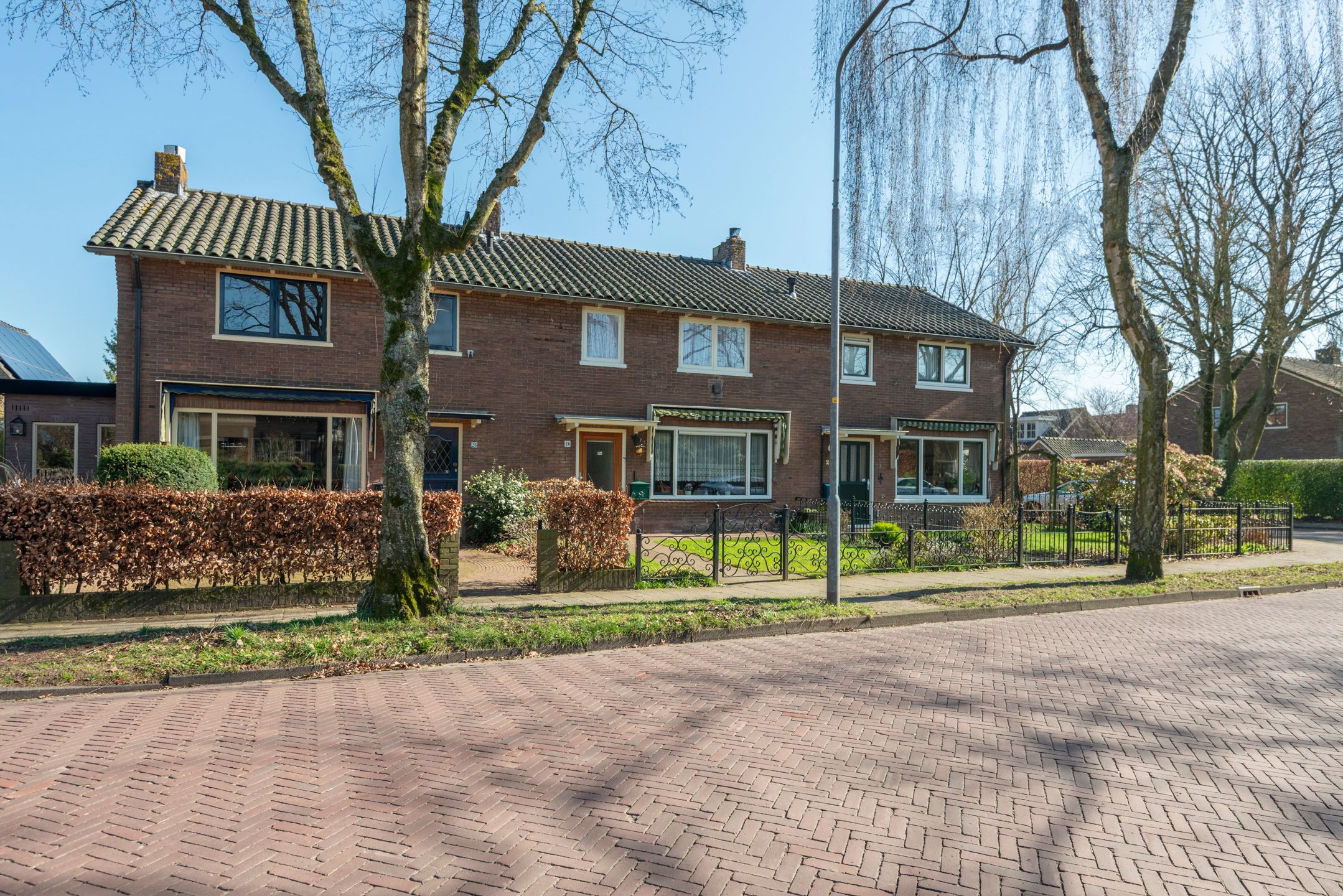 Foto van Schapendrift 24, Laren (NH)
