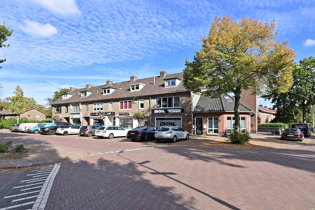 Foto van Schapendrift 2a, Laren (NH)