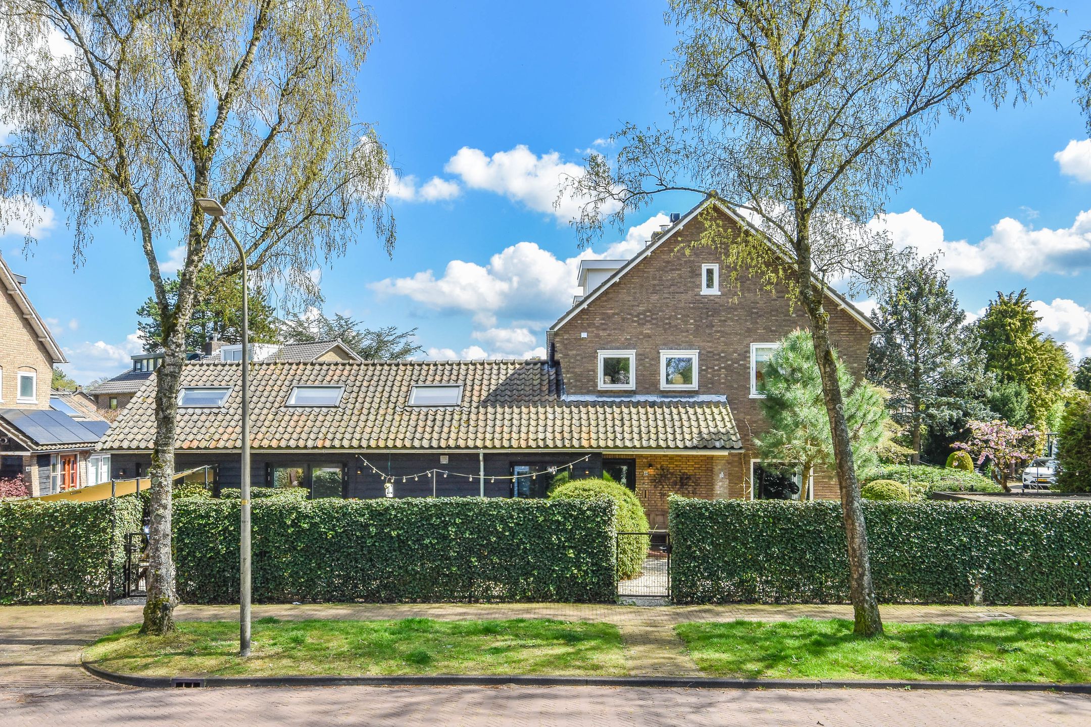Foto van Schapendrift 40, Laren (NH)