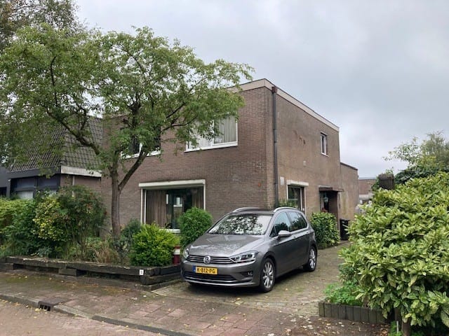 Foto van Caliskamp 9, Laren (NH)