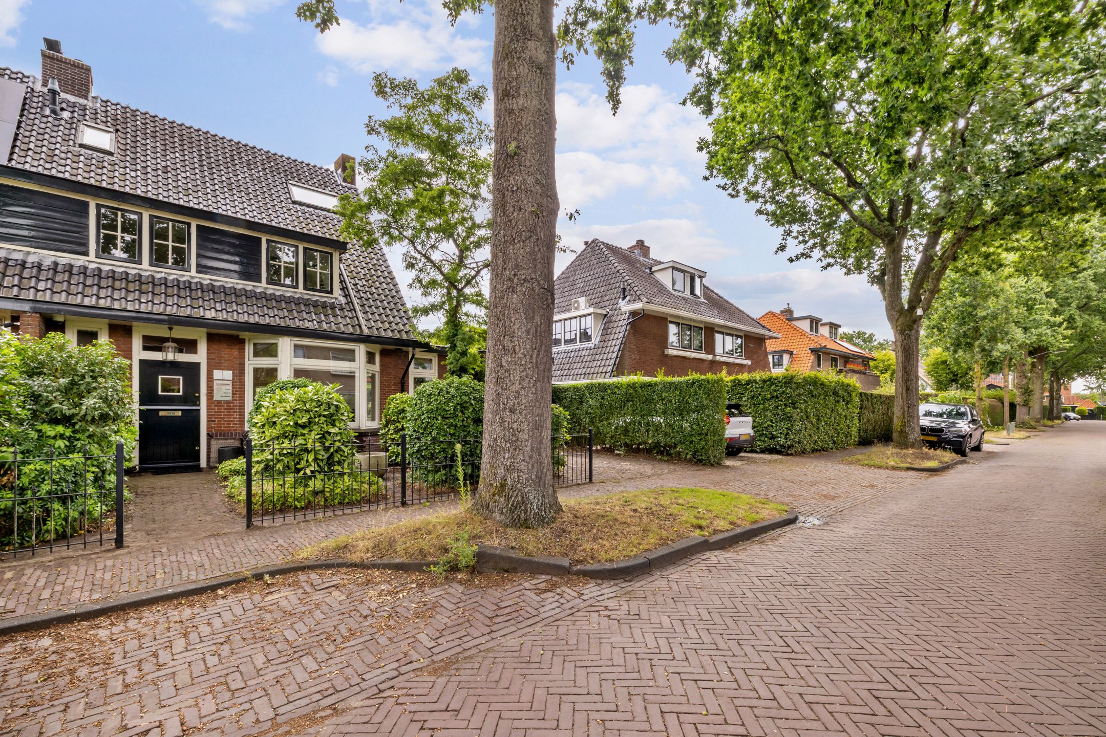 Foto van Heideveldweg 41, Laren (NH)