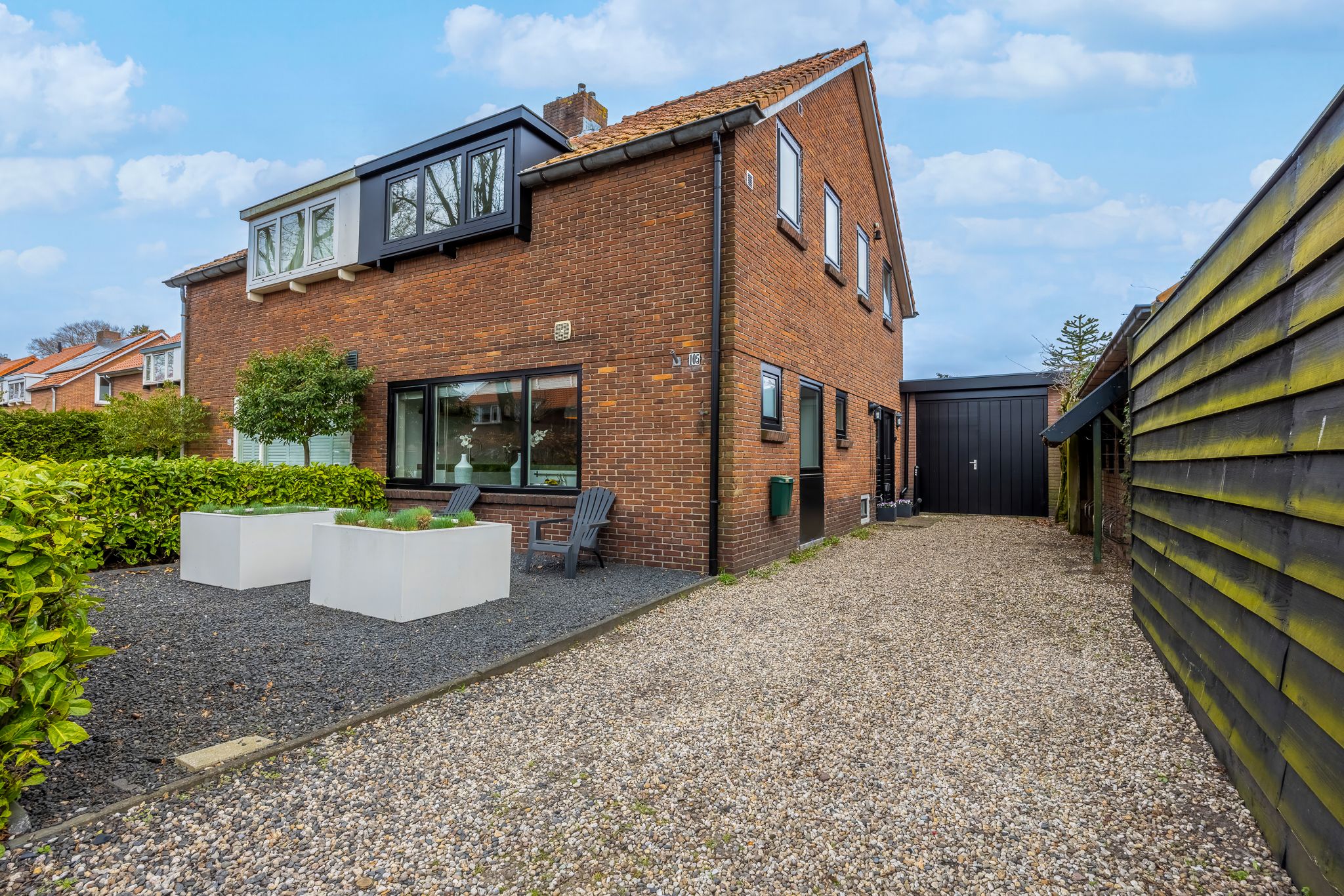 Foto van Heideveldweg 105, Laren (NH)