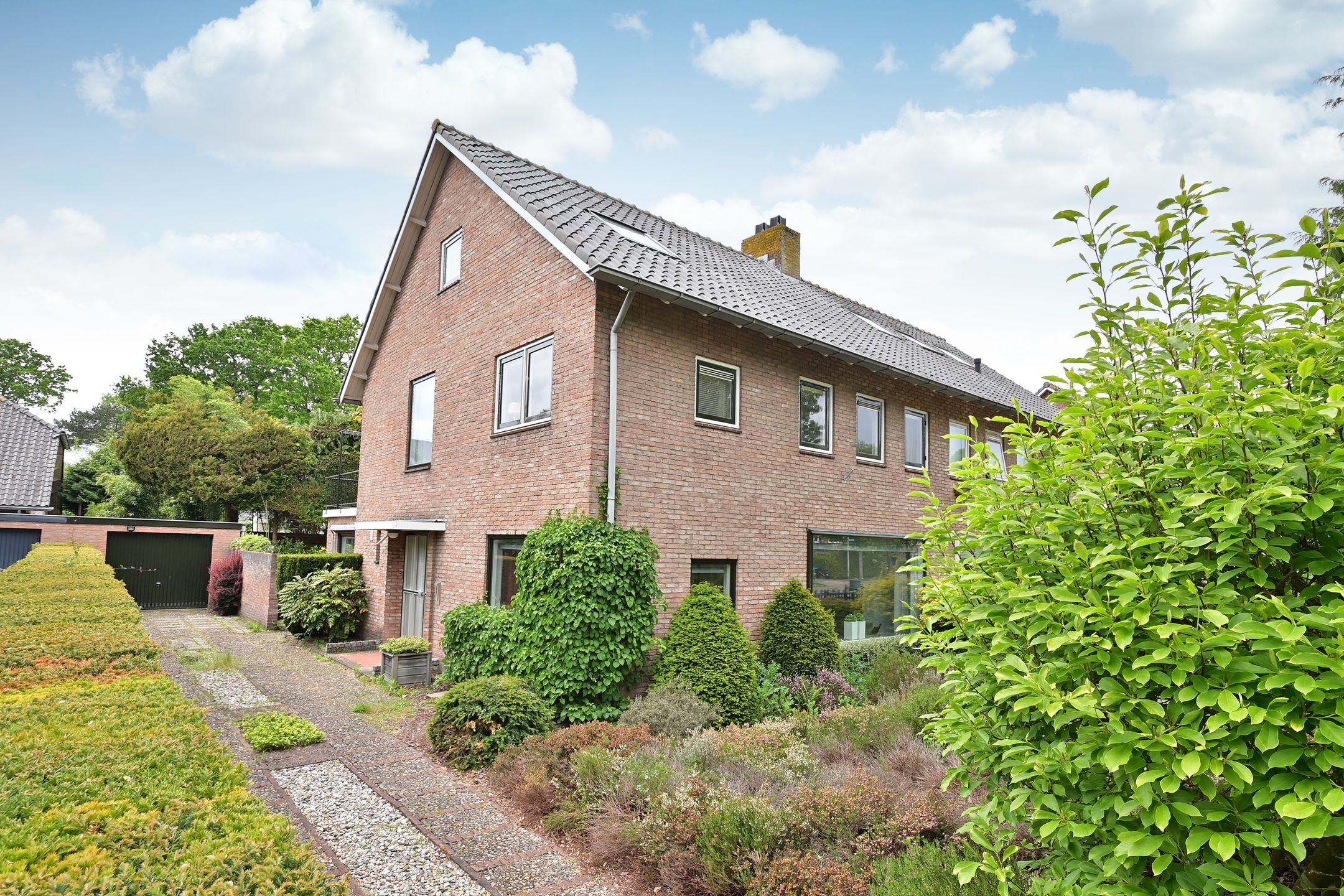 Foto van De Dissel 6, Laren (NH)