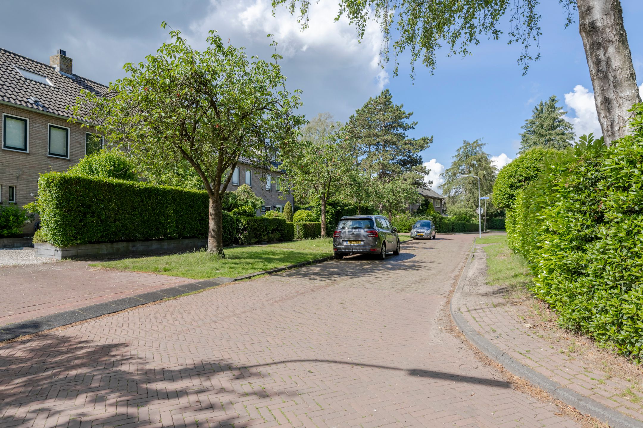 Foto van Steffenshein 21, Laren (NH)