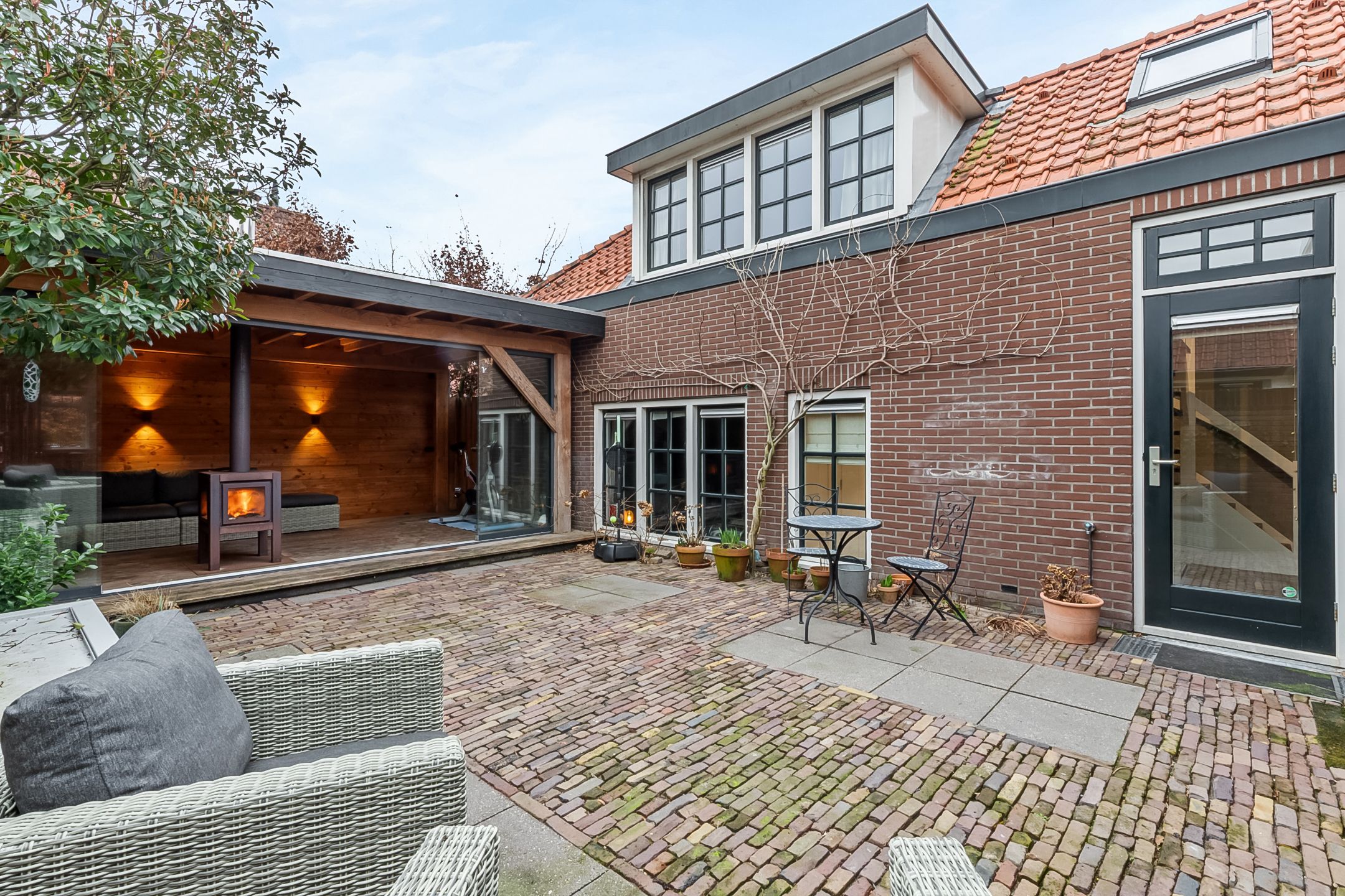 Foto van Jagersweg 34, Laren (NH)