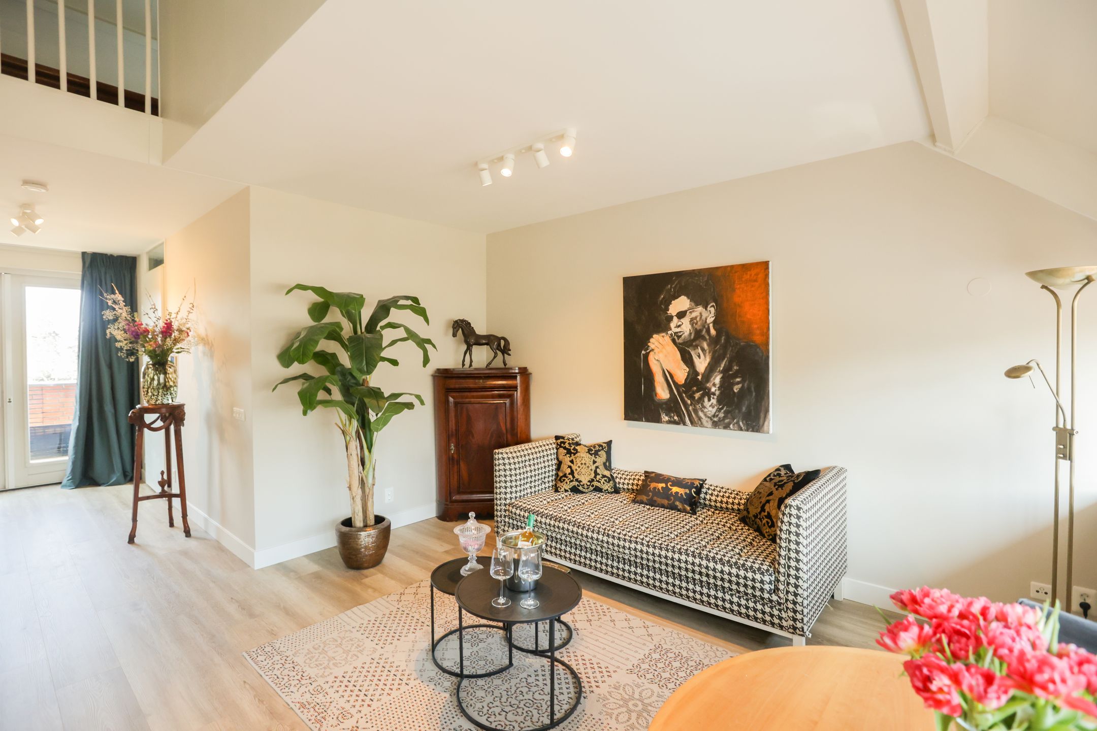 Foto van Van Erven Dorenspark 33, Laren (NH)