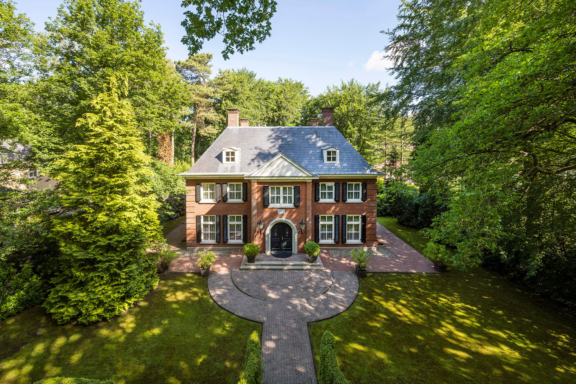 Foto van Prins Hendriklaan 14, Blaricum