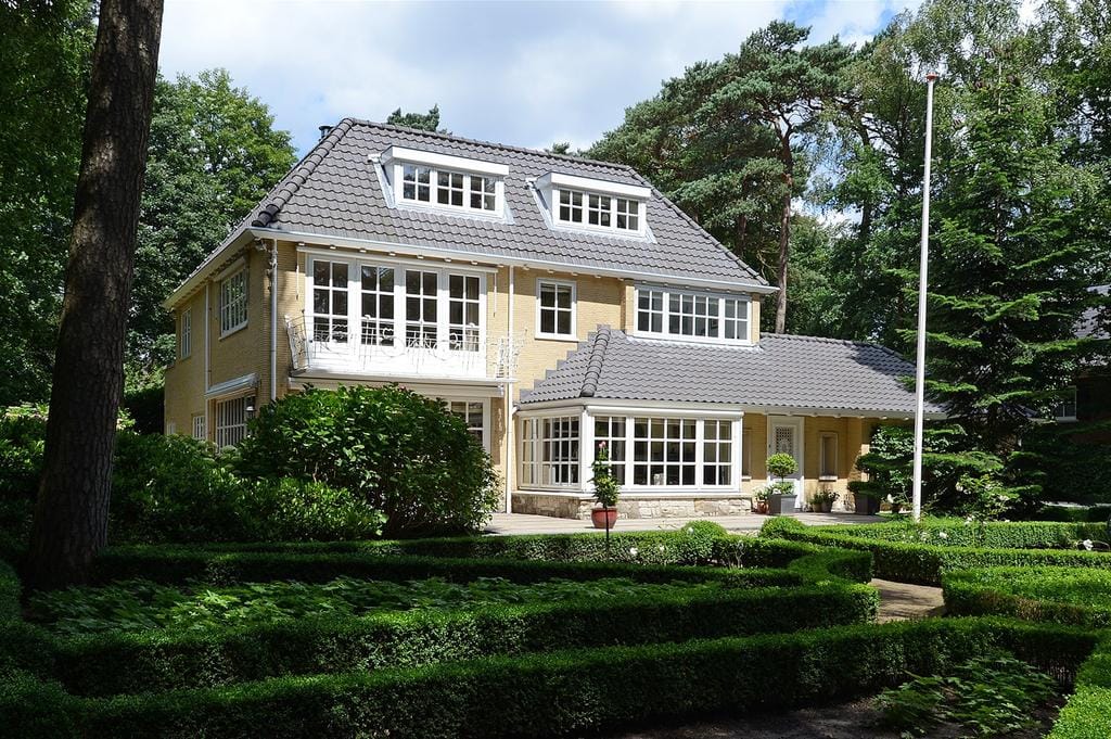 Foto van Prins Hendriklaan 16, Blaricum
