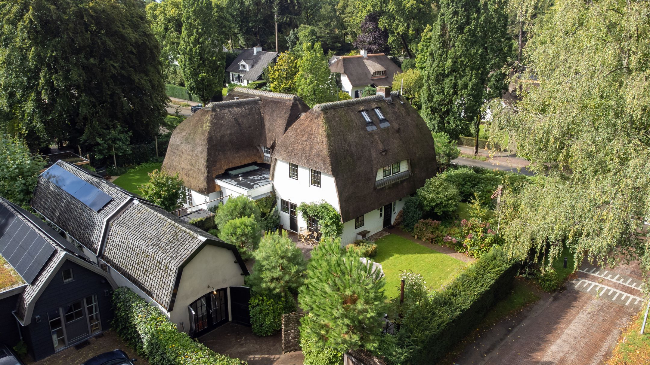Foto van Woensbergweg 2, Blaricum