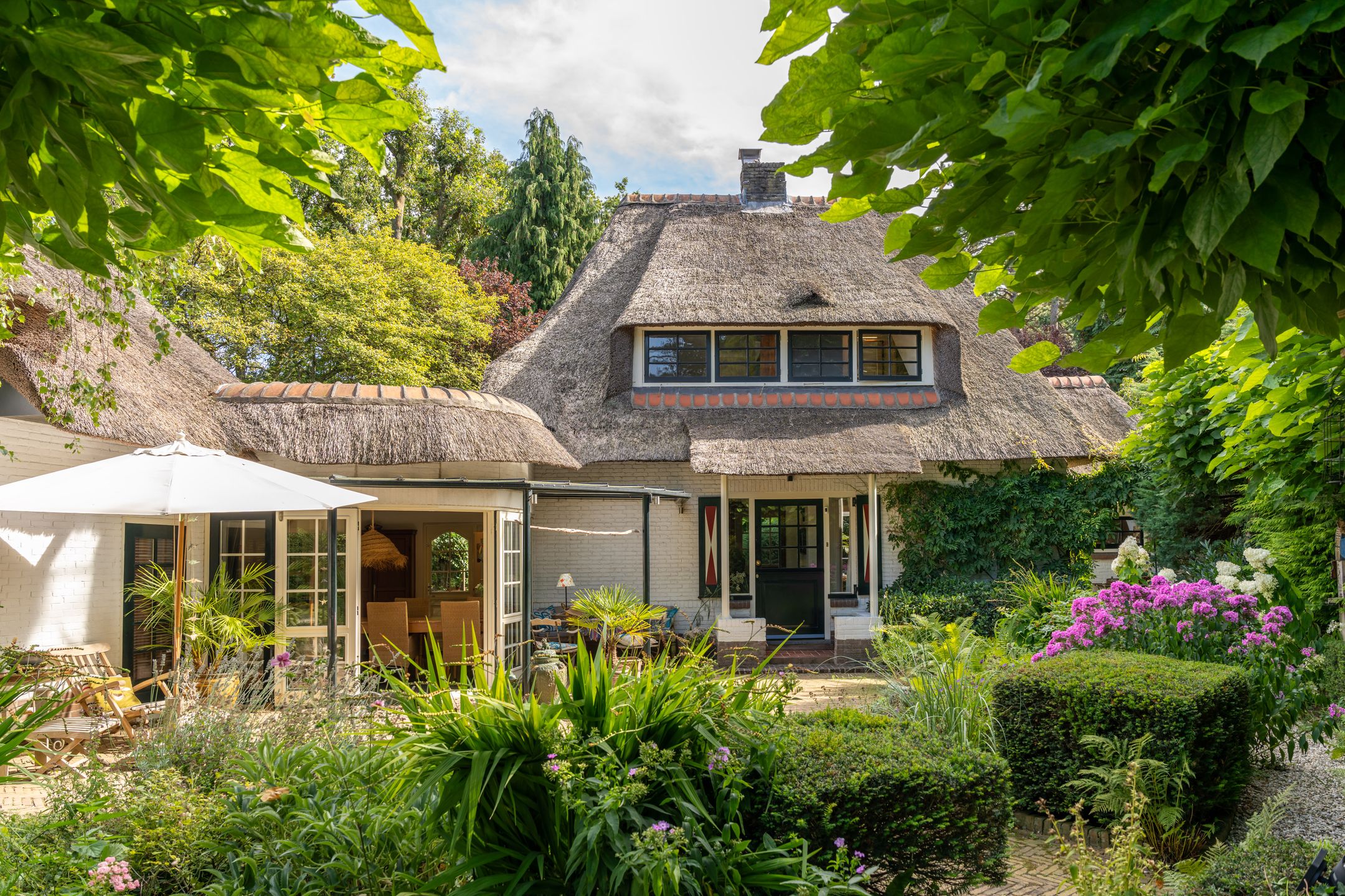 Foto van Atelierweg 3, Blaricum