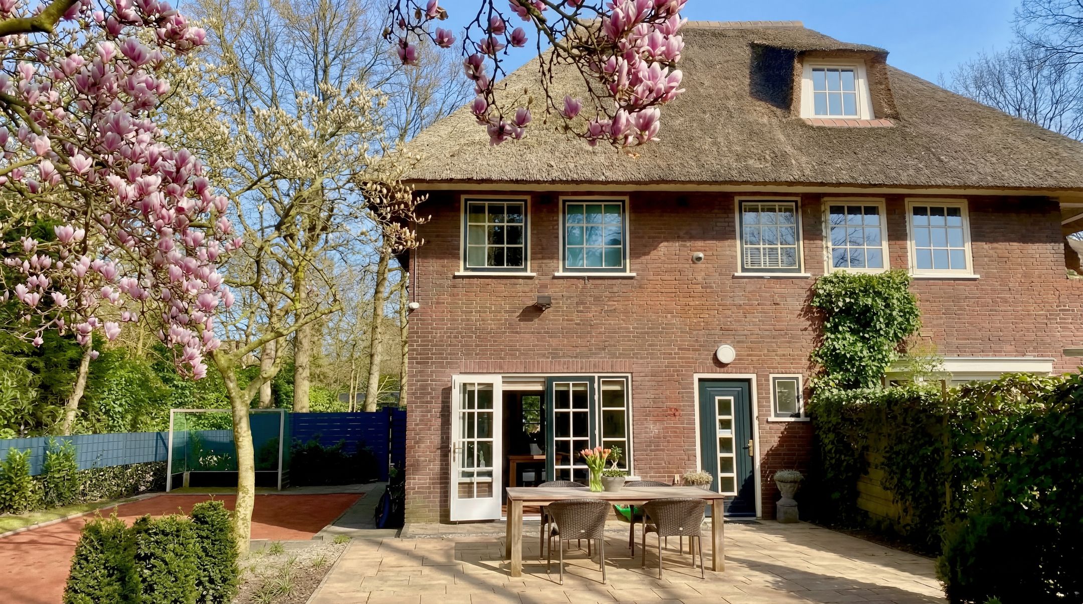 Foto van Oude Huizerweg 22, Blaricum