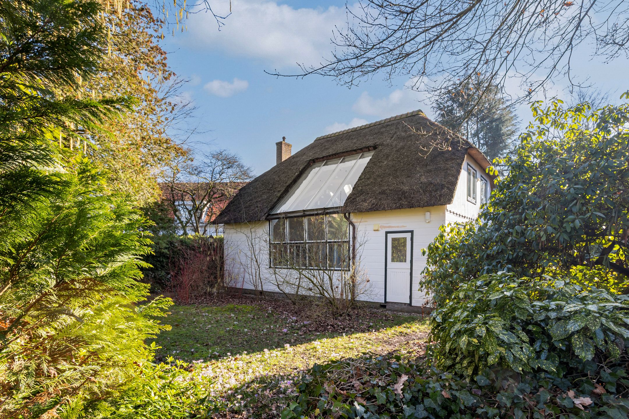 Foto van Smedenweg 1, Blaricum