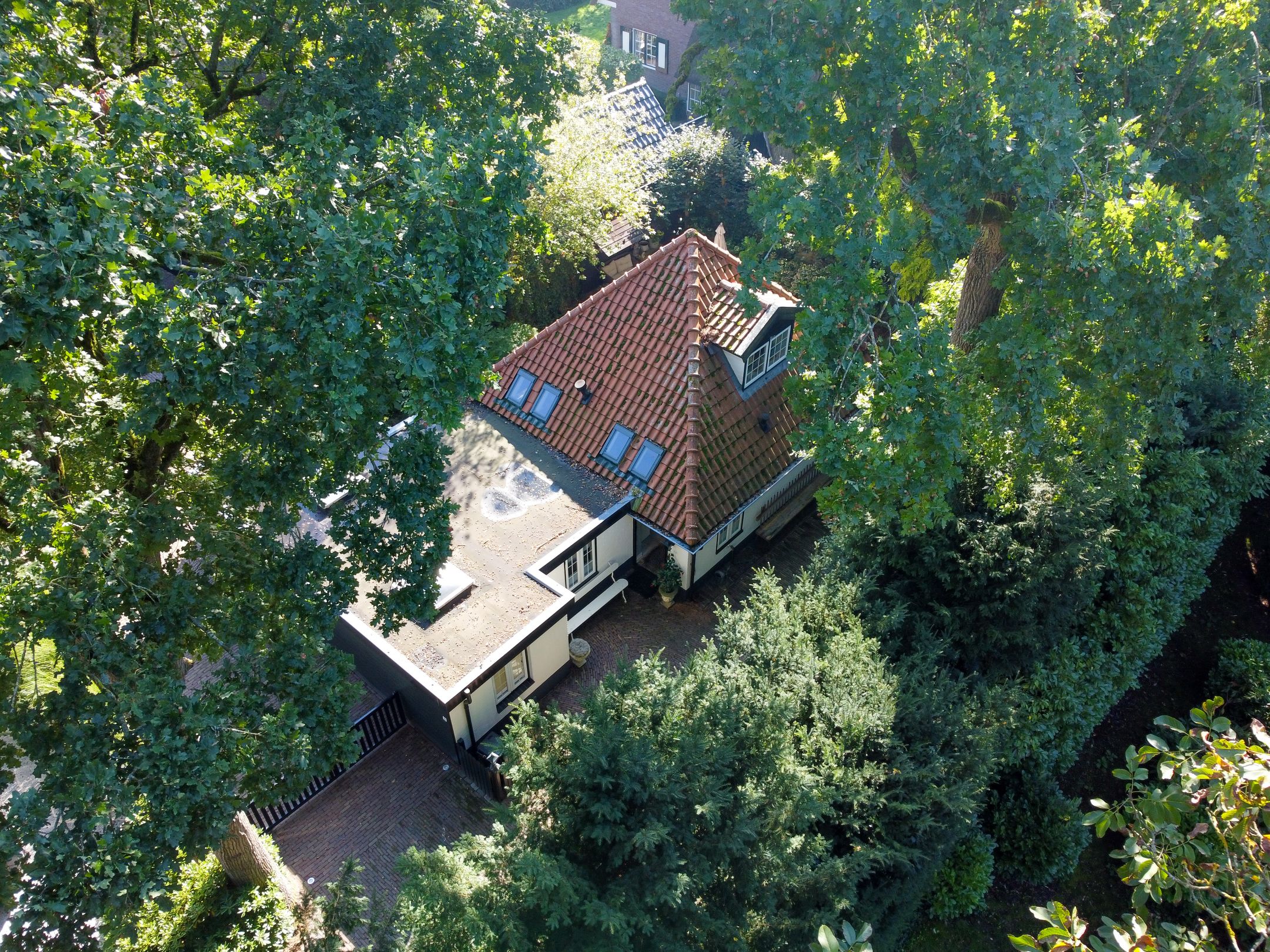 Foto van Matthijssenhoutweg 19, Blaricum