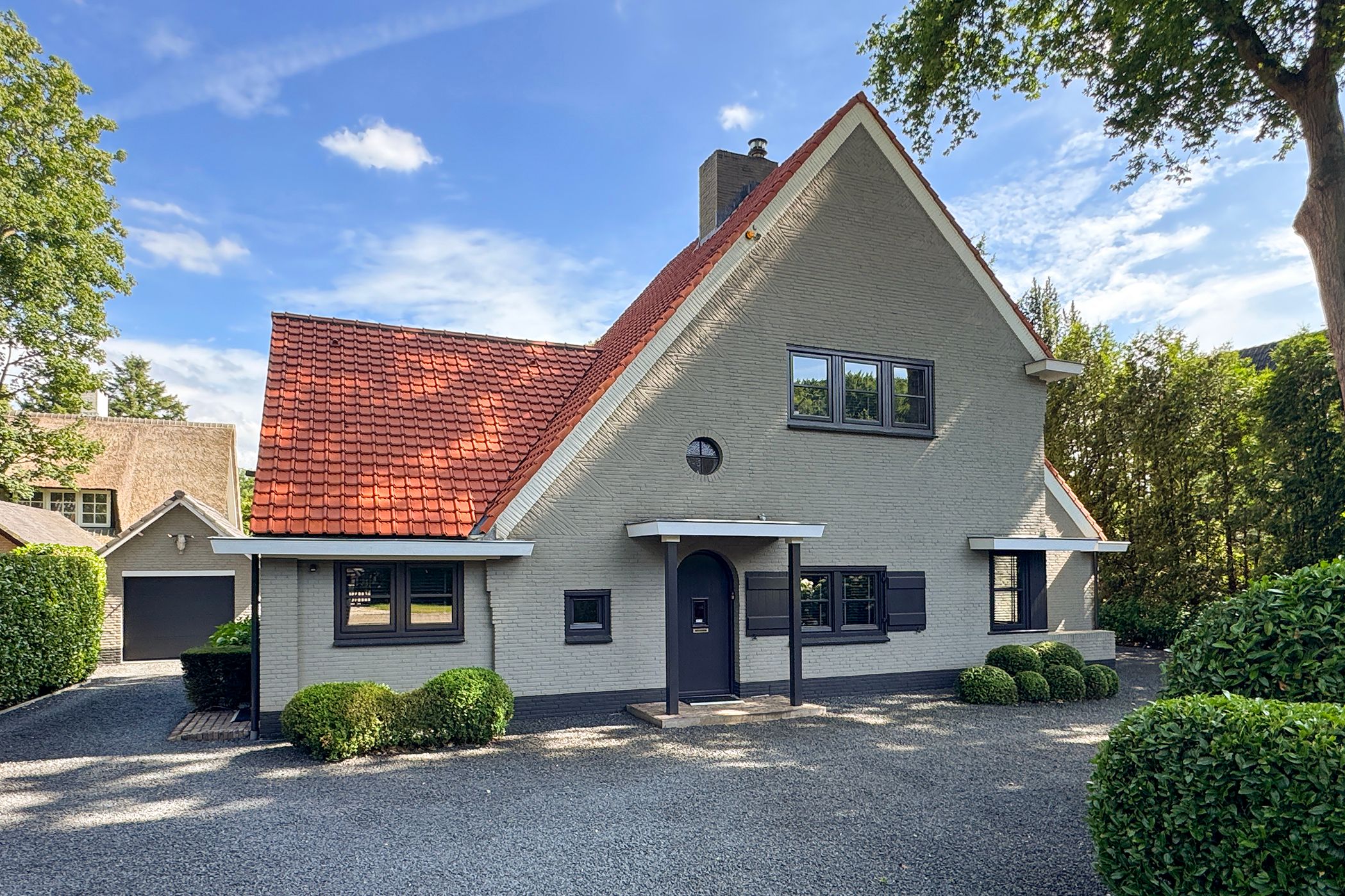 Foto van Onder den Dael 19, Blaricum