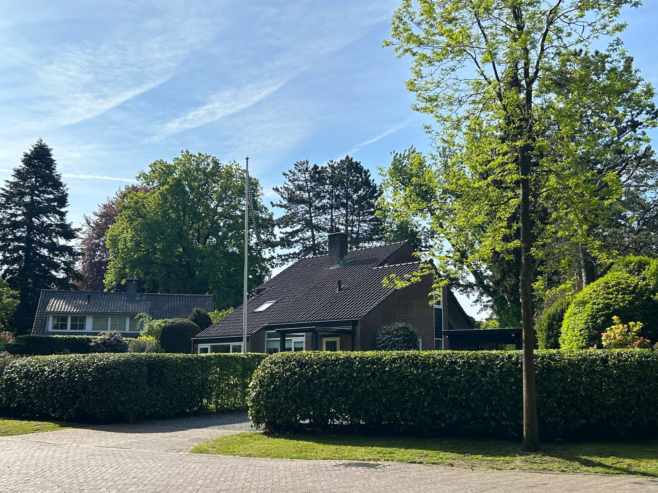 Foto van Verloren Engh 3, Blaricum