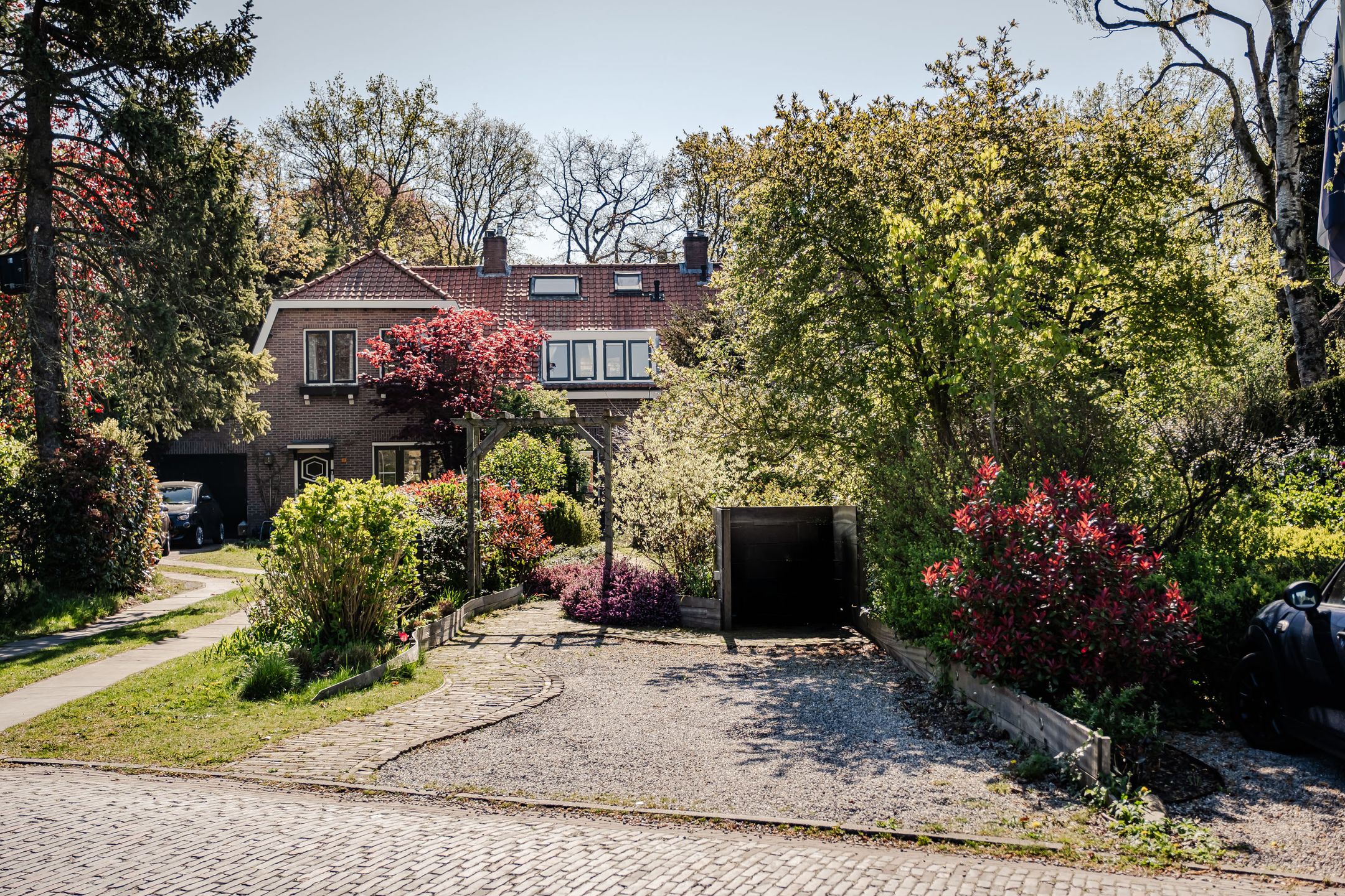 Foto van Noolseweg 9, Blaricum