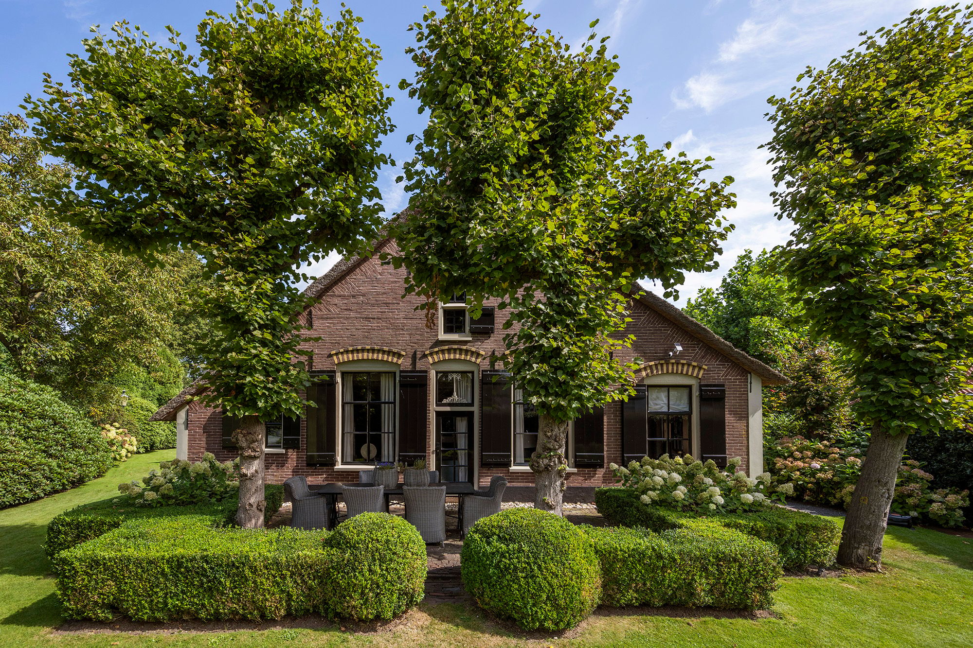 Foto van Langeweg 5, Blaricum