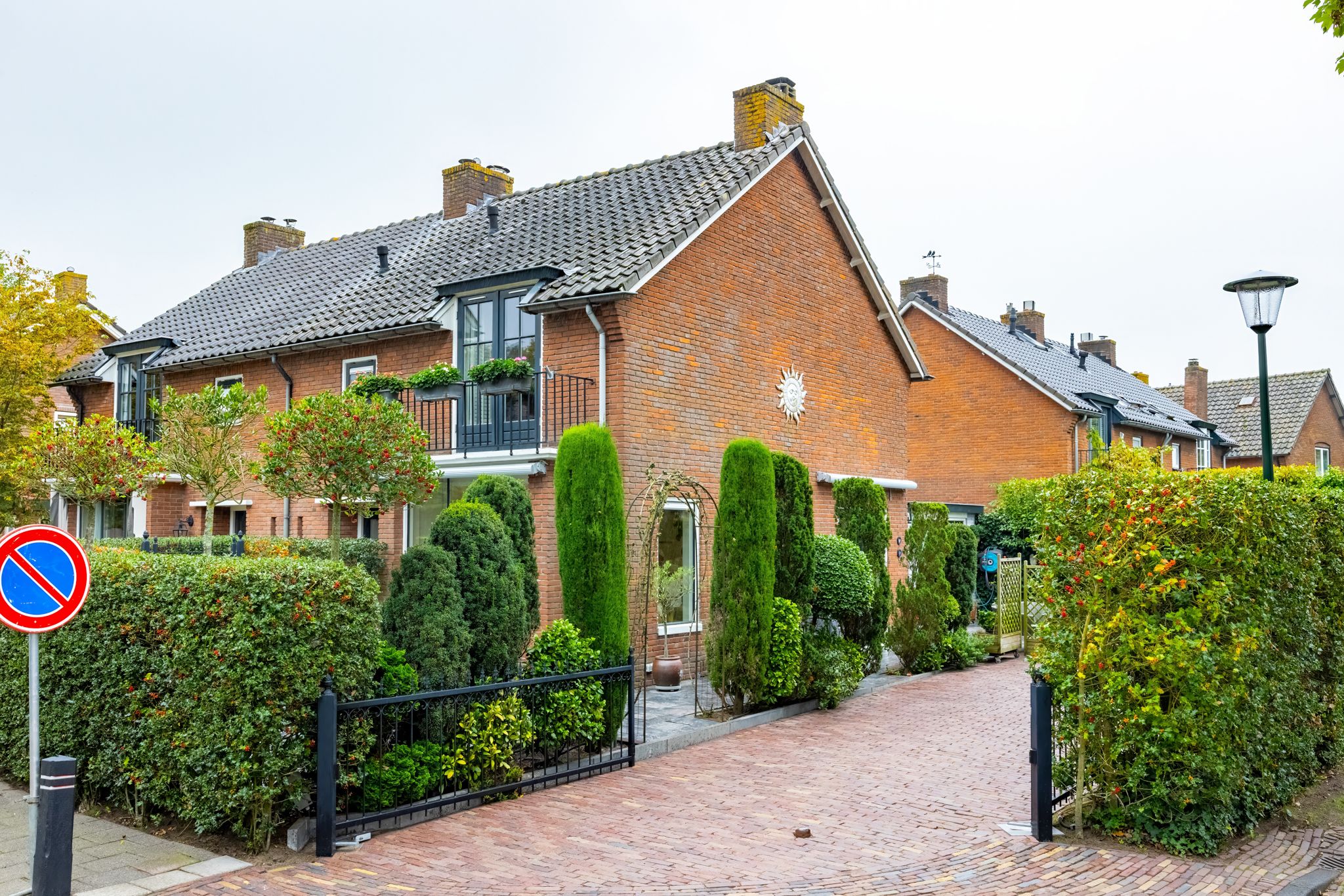 Foto van Middenweg 11, Blaricum