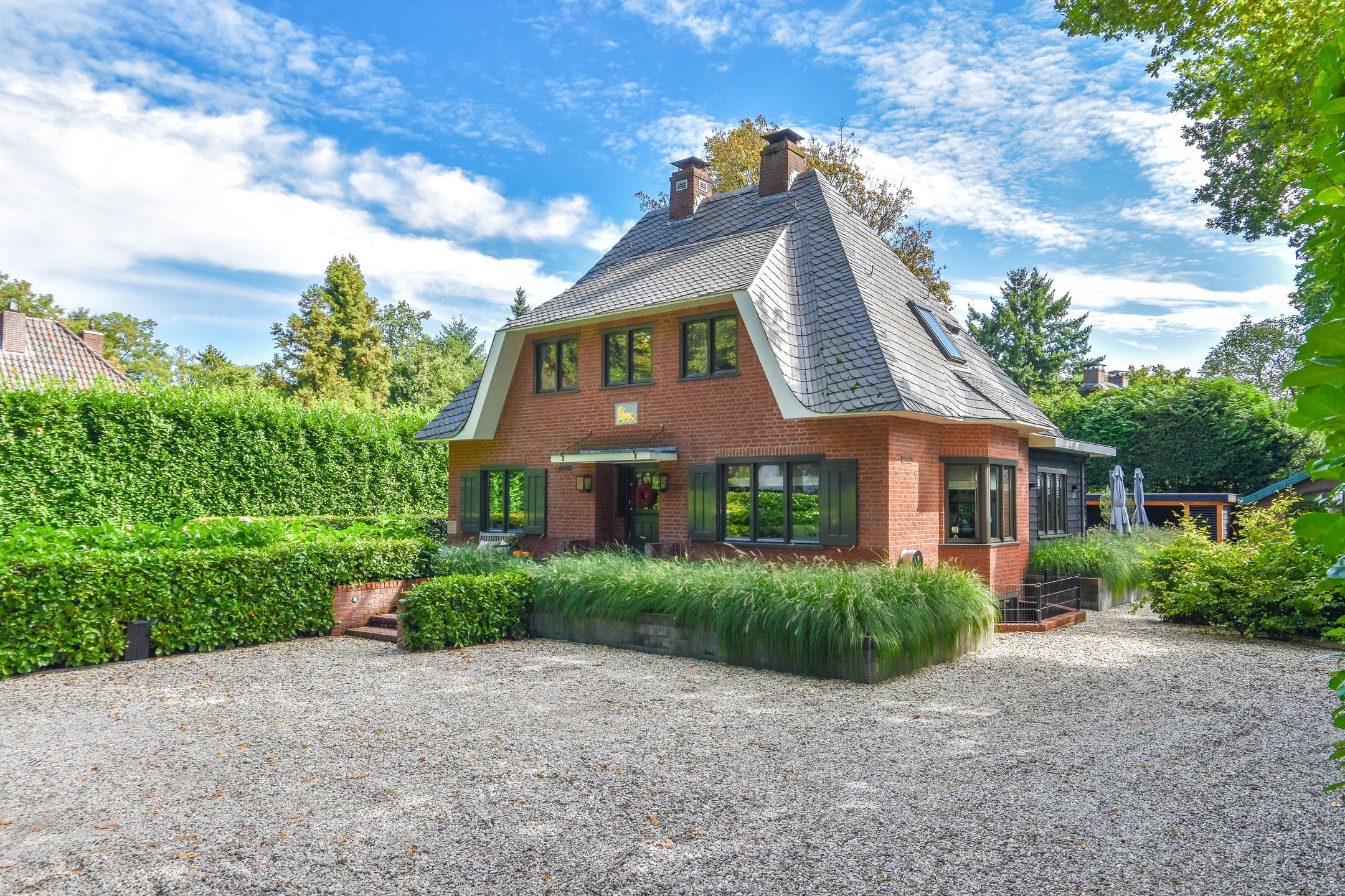 Foto van Torenlaan 35, Blaricum
