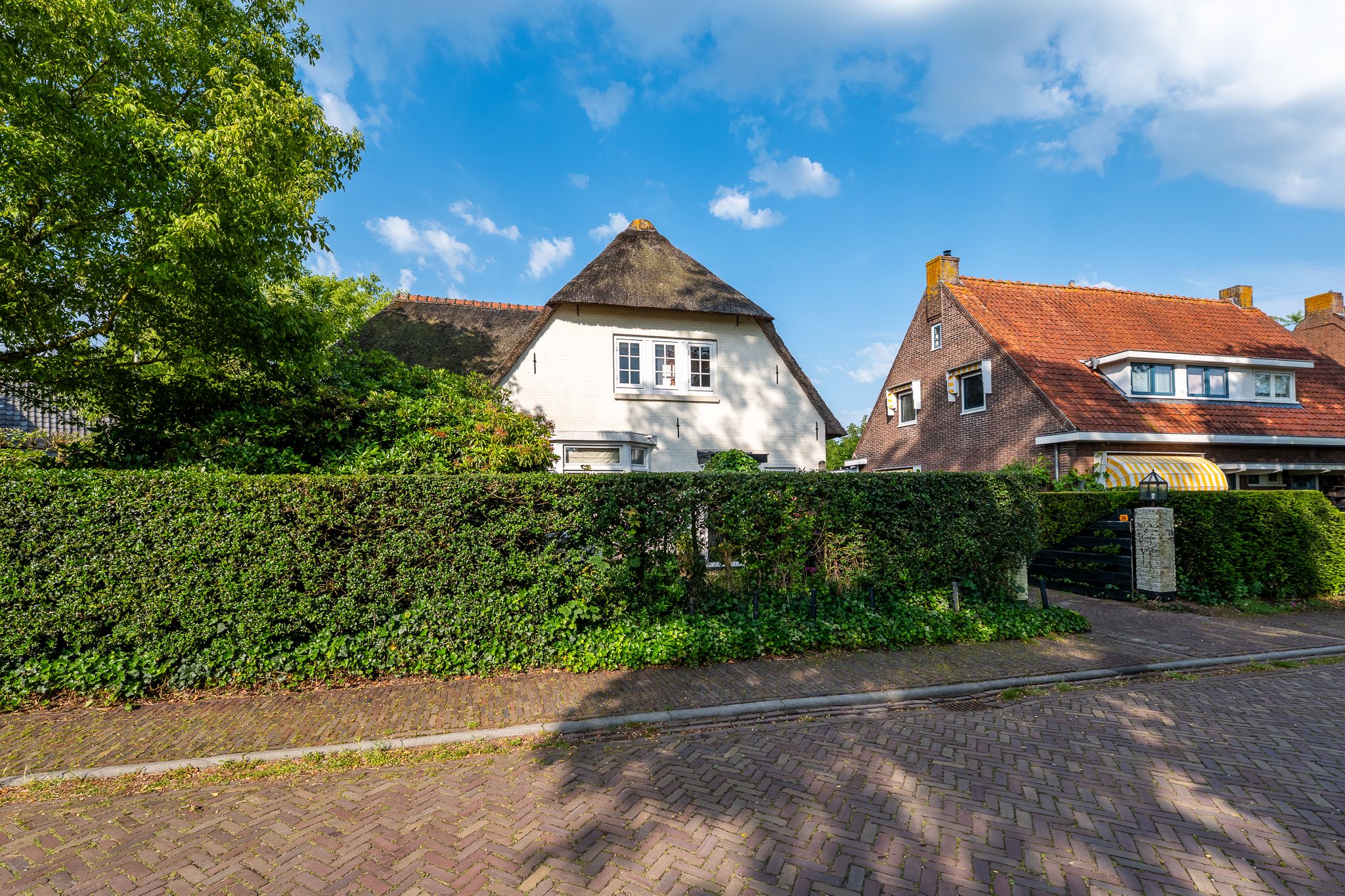 Foto van Tweede Molenweg 10, Blaricum
