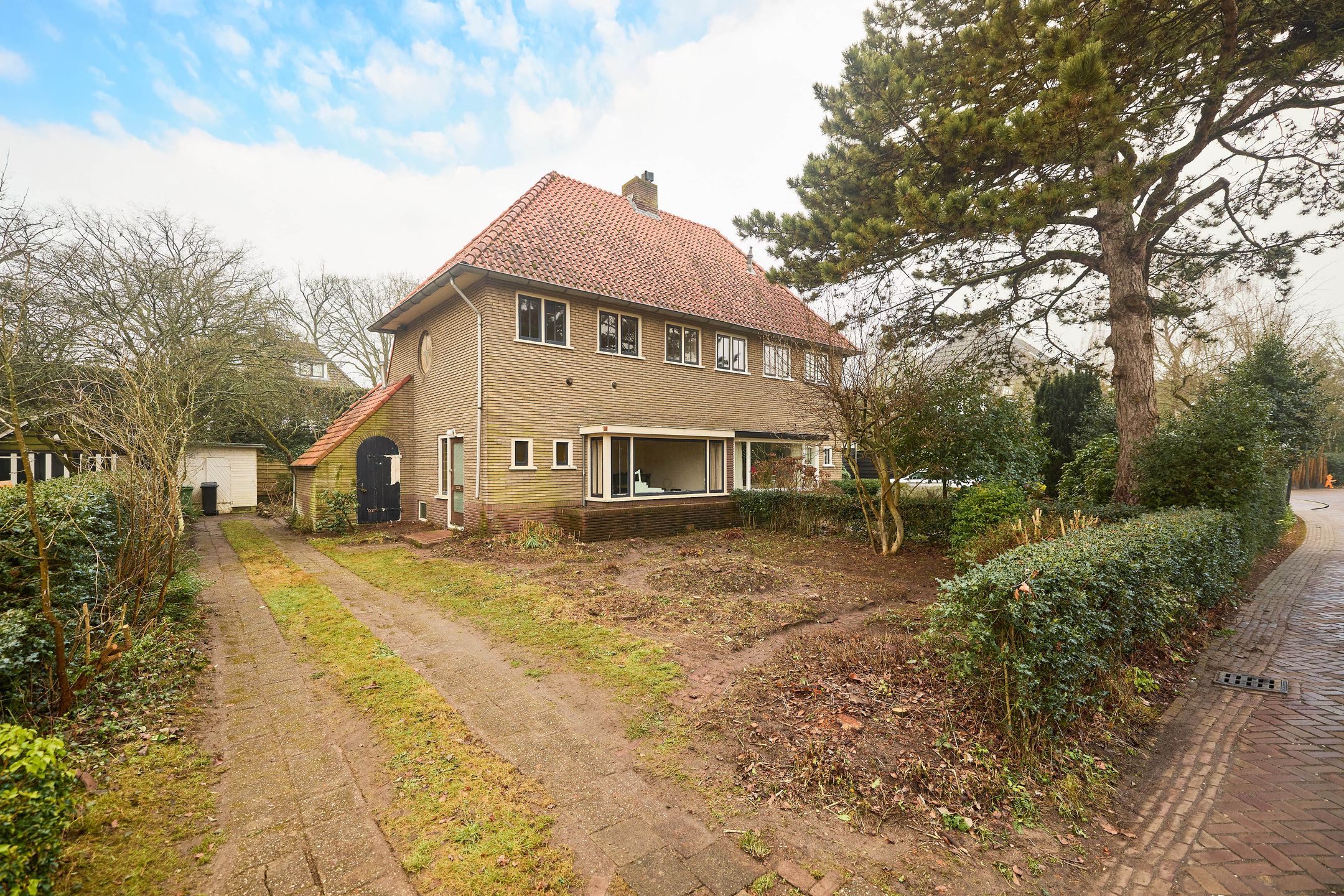 Foto van Tweede Molenweg 30, Blaricum