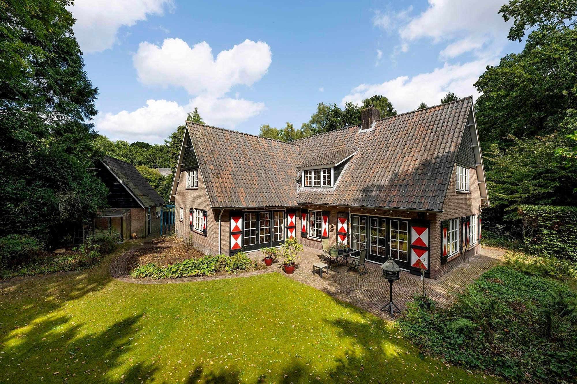 Foto van Het Domein 2, Blaricum