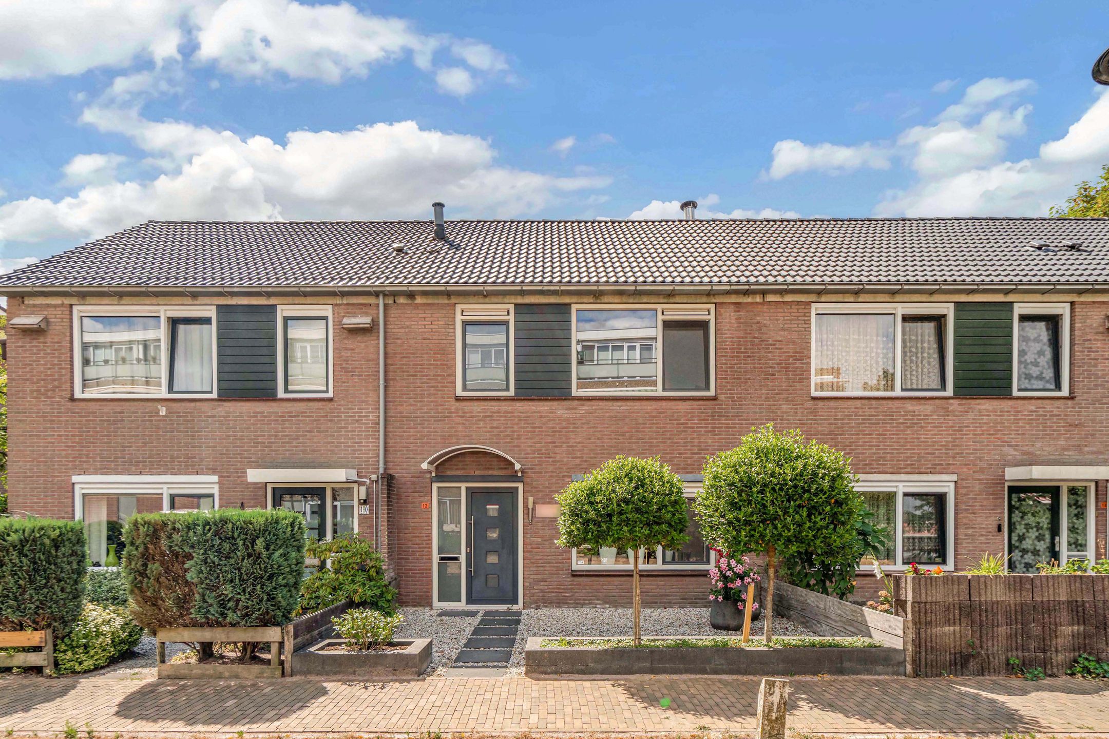 Foto van Veurhuis 12, Blaricum