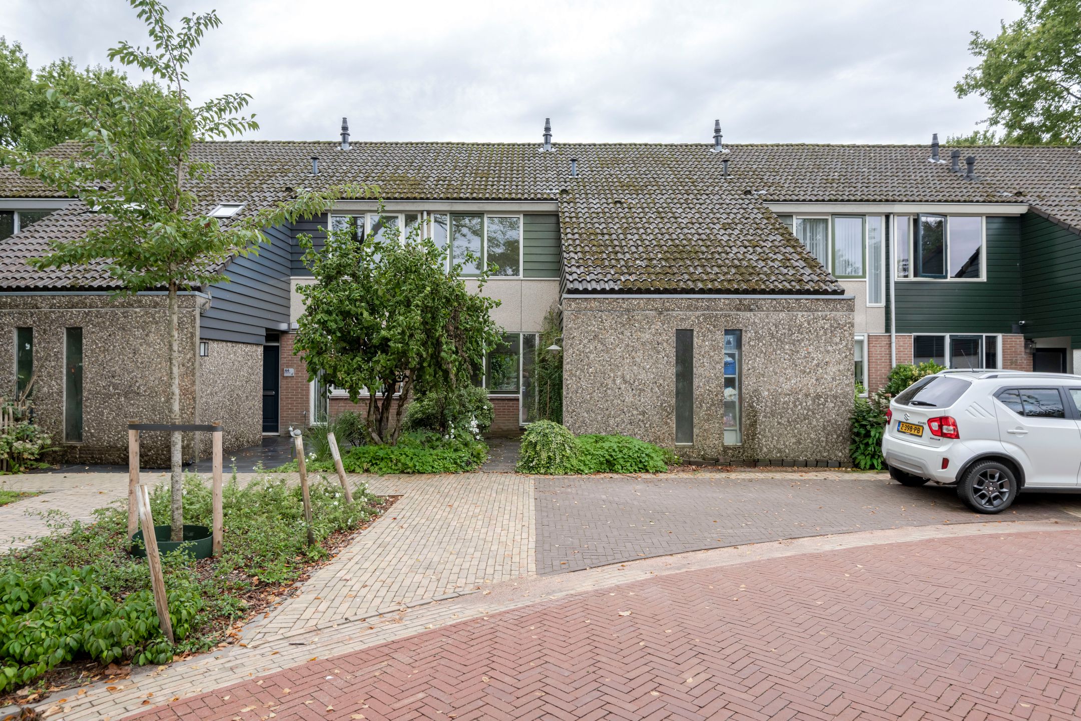Foto van de Dam 42, Blaricum