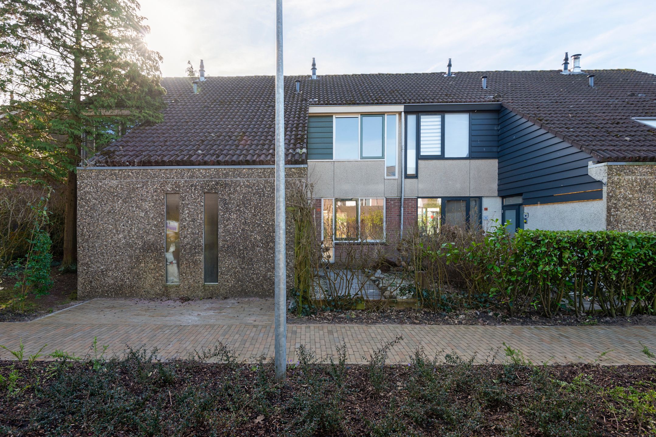 Foto van Korbeel 26, Blaricum