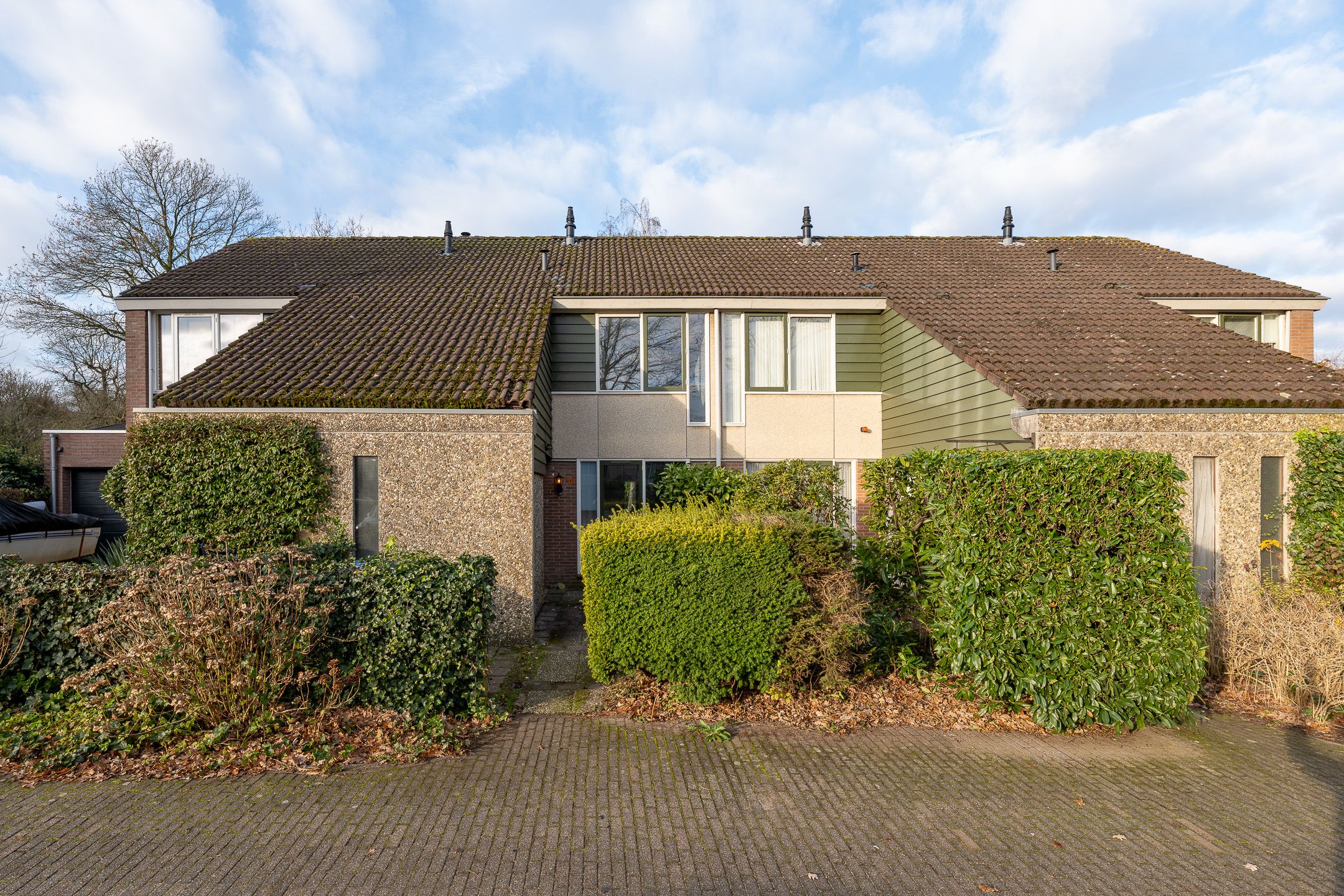 Foto van Schouw 43, Blaricum