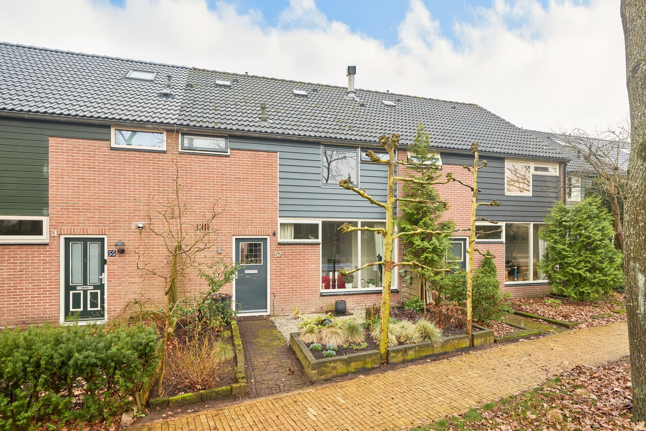 Foto van Viersloot 57, Blaricum