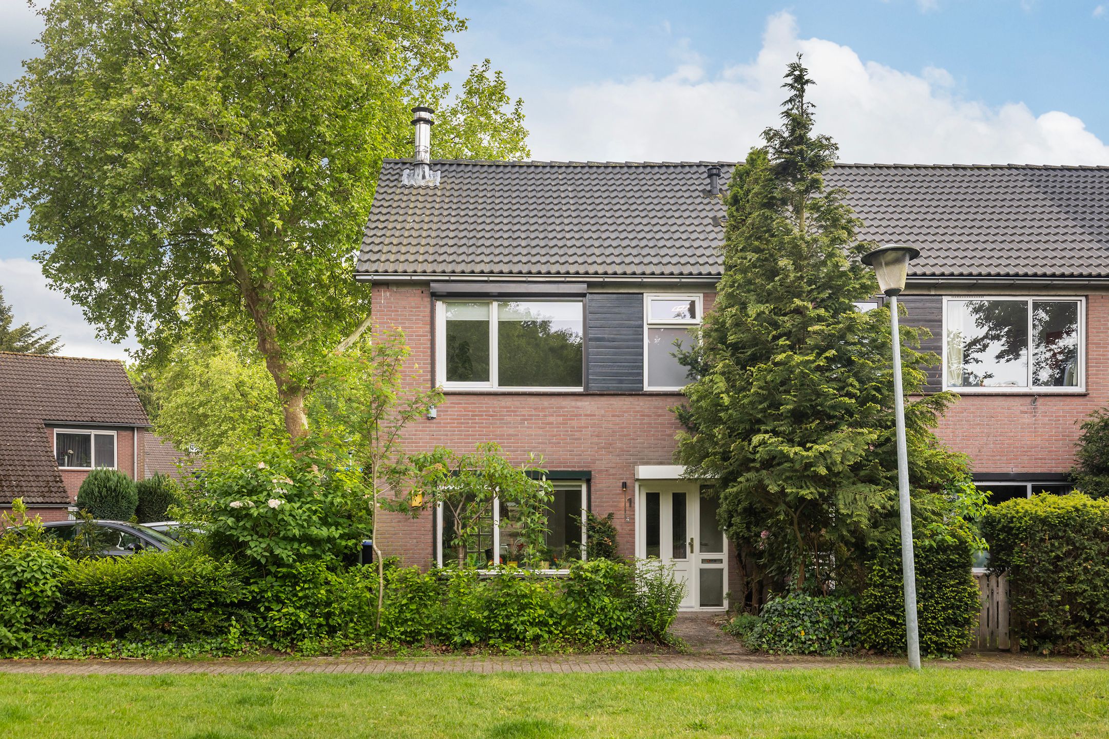 Foto van Korf 1, Blaricum
