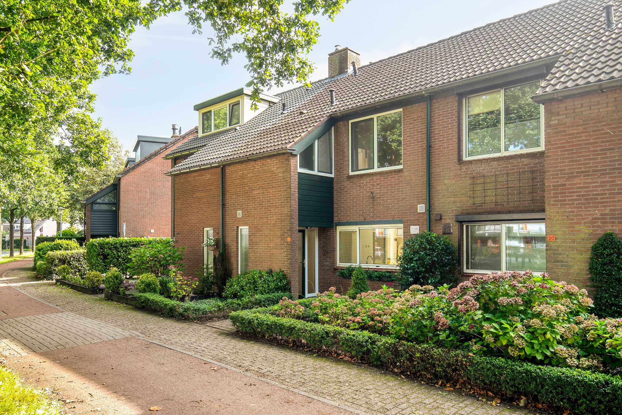 Foto van de Noord 22, Blaricum