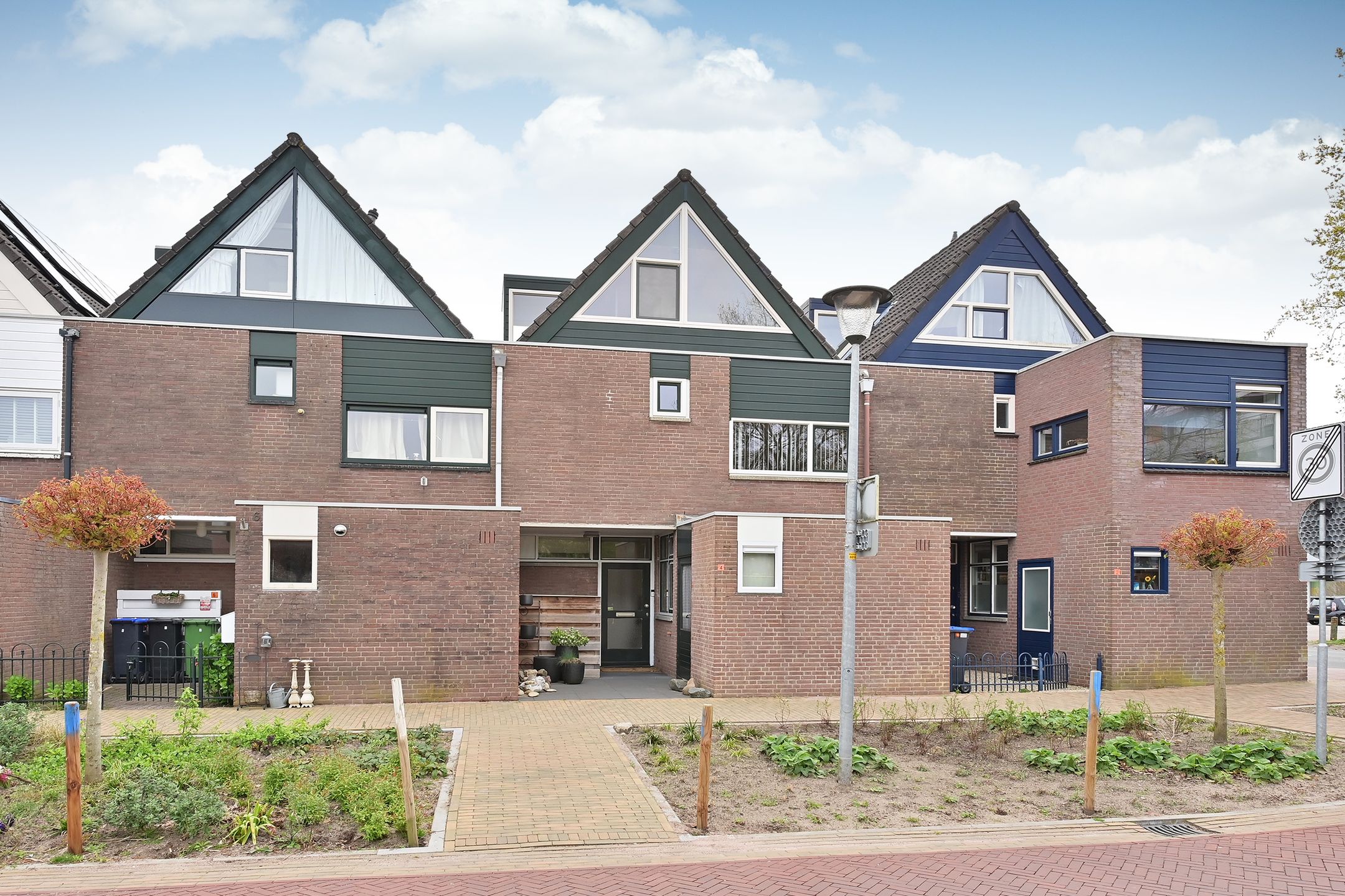 Foto van Wetering 4, Blaricum