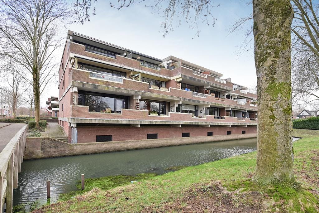 Foto van Wetering 27, Blaricum
