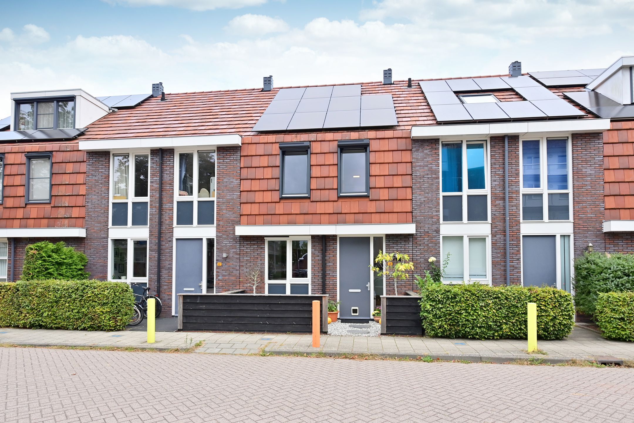 Foto van Wetering 119, Blaricum