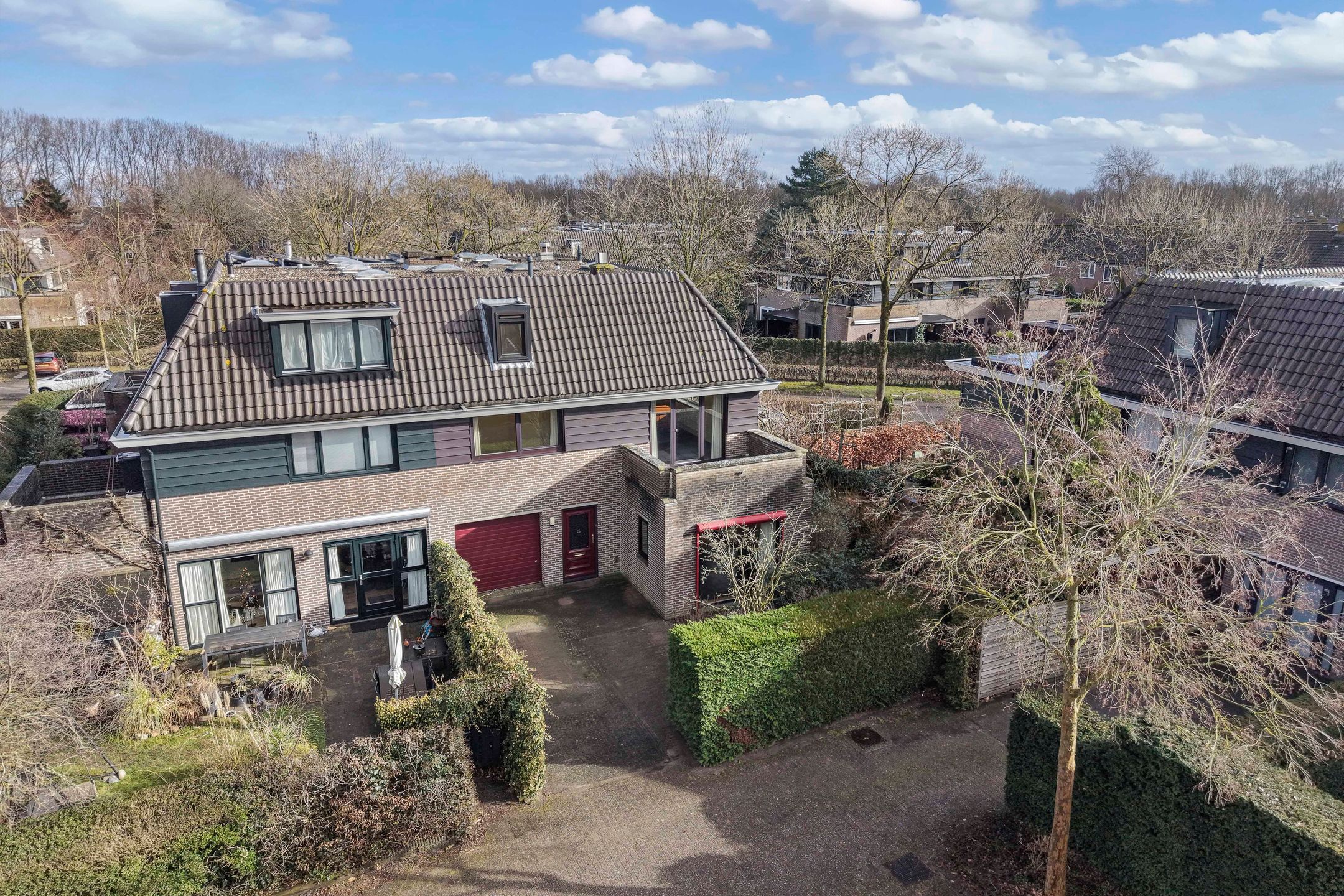 Foto van Stern 3, Blaricum