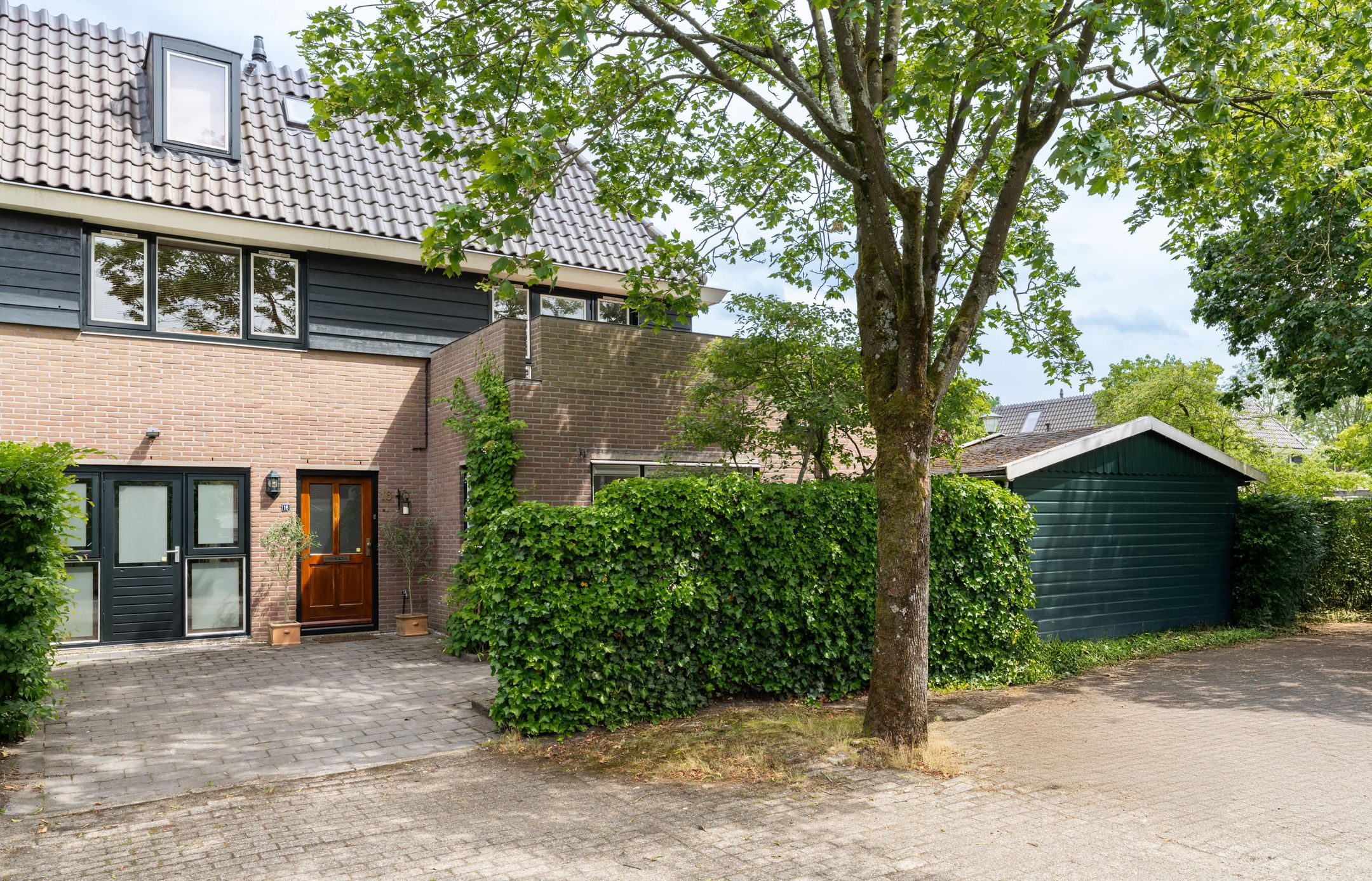 Foto van Stern 16, Blaricum