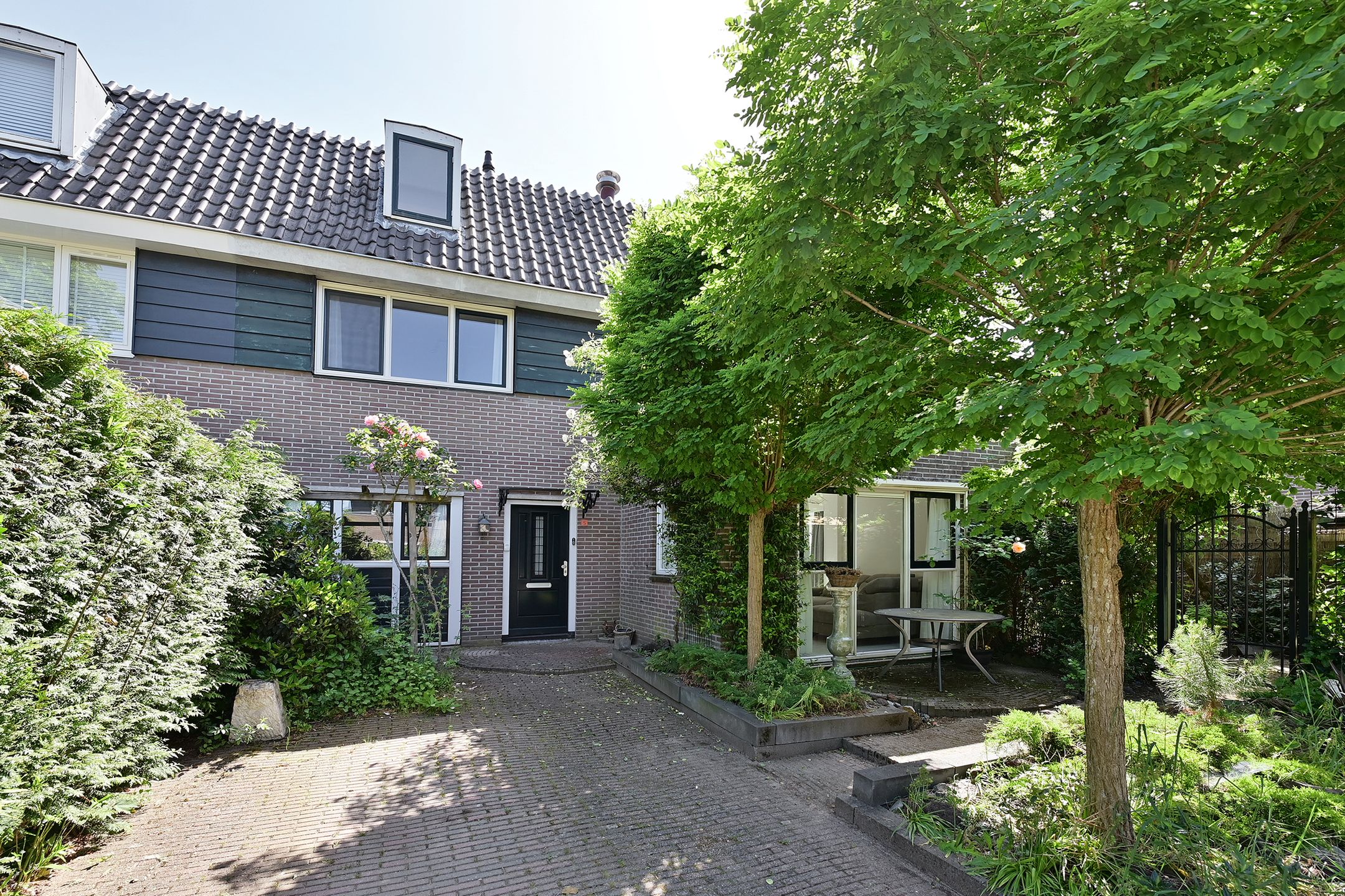 Foto van Karekiet 5, Blaricum