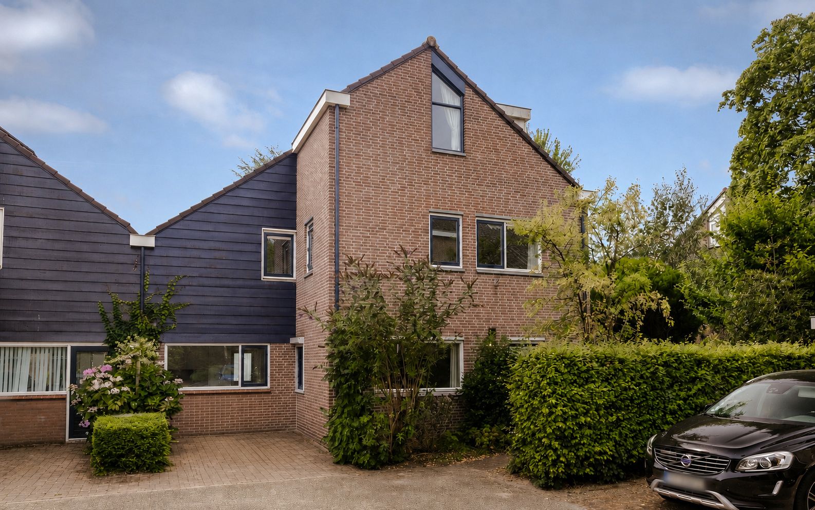 Foto van Lepelaar 3, Blaricum