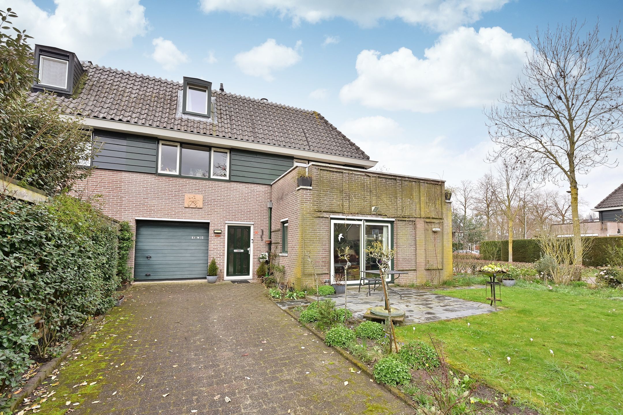 Foto van Kauw 15, Blaricum