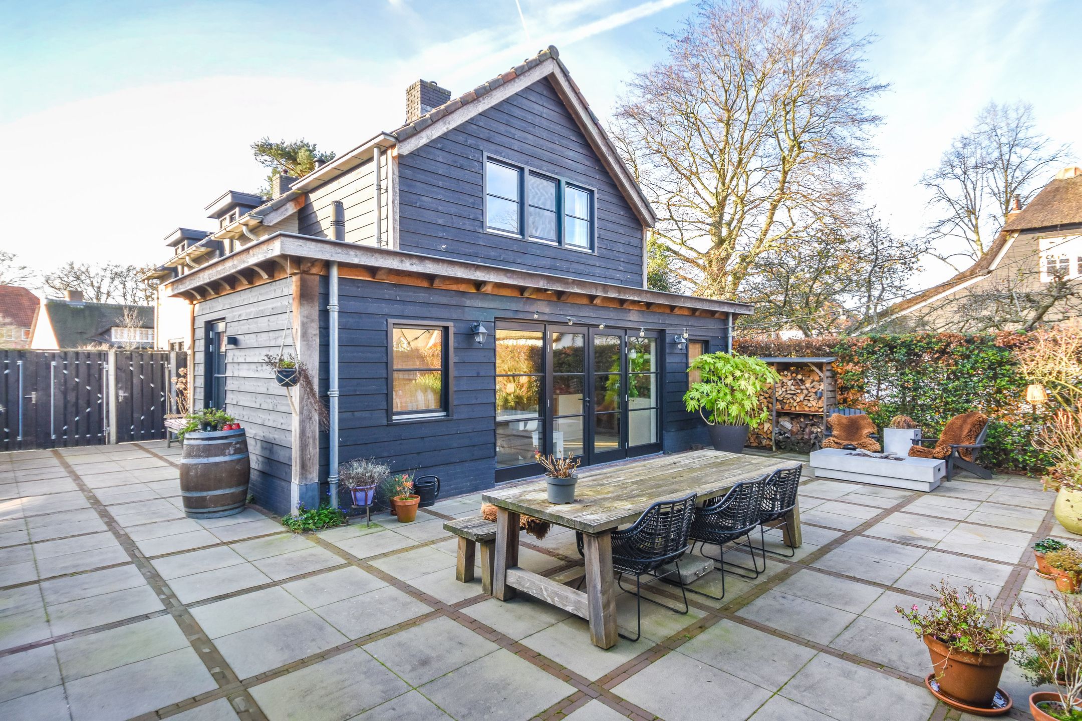 Foto van Eerste Molenweg 31, Blaricum